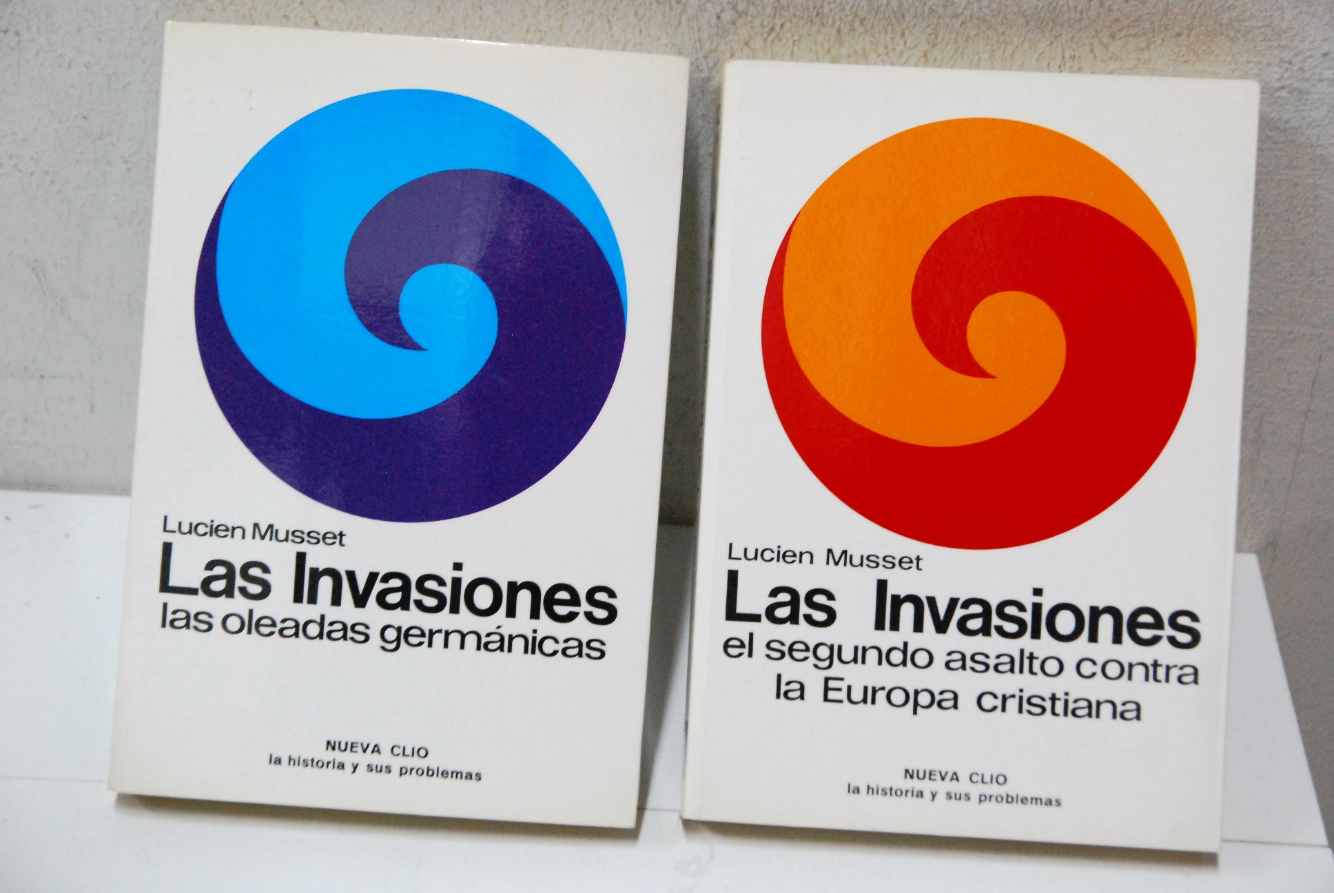 las invasiones las oleadas germanicas el segundo asalto contra la …