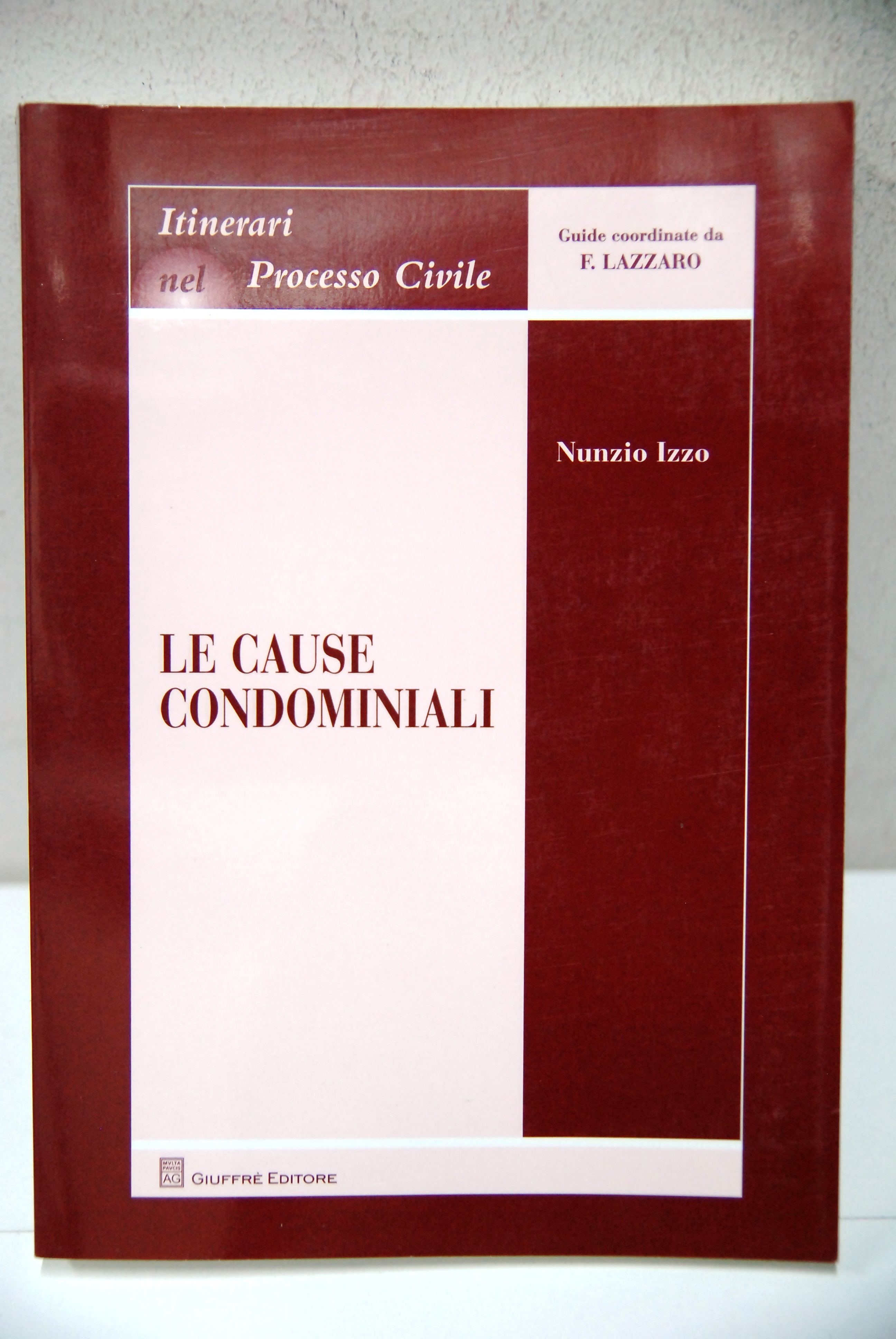 Le cause condominiali