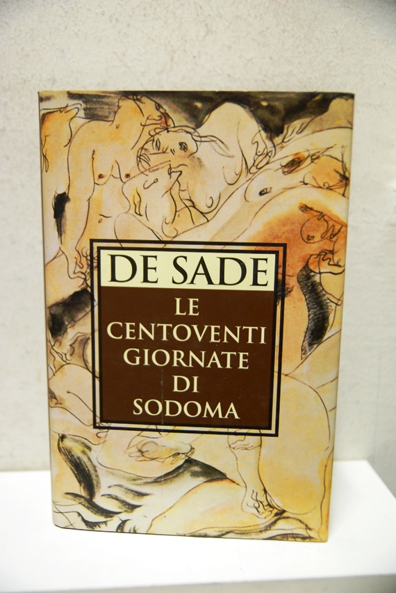 Le Centoventi Giornate di Sodoma