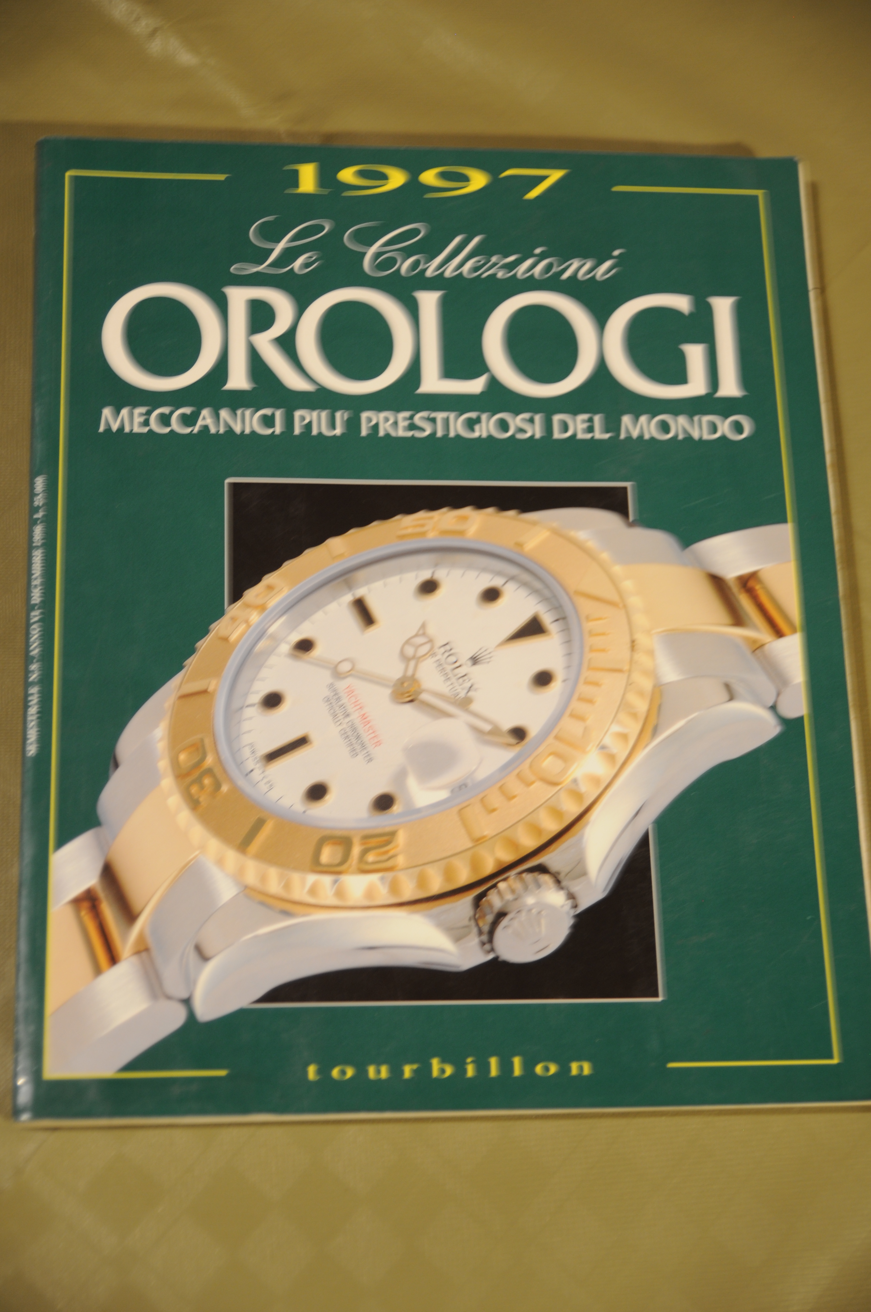 le collezioni orologi meccanici piuù prestigiosi NUOVISSIMO