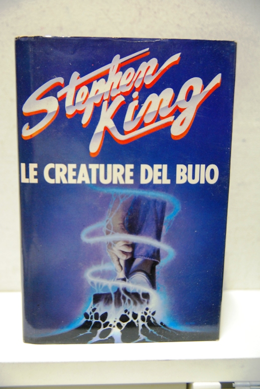 Le Creature del buio