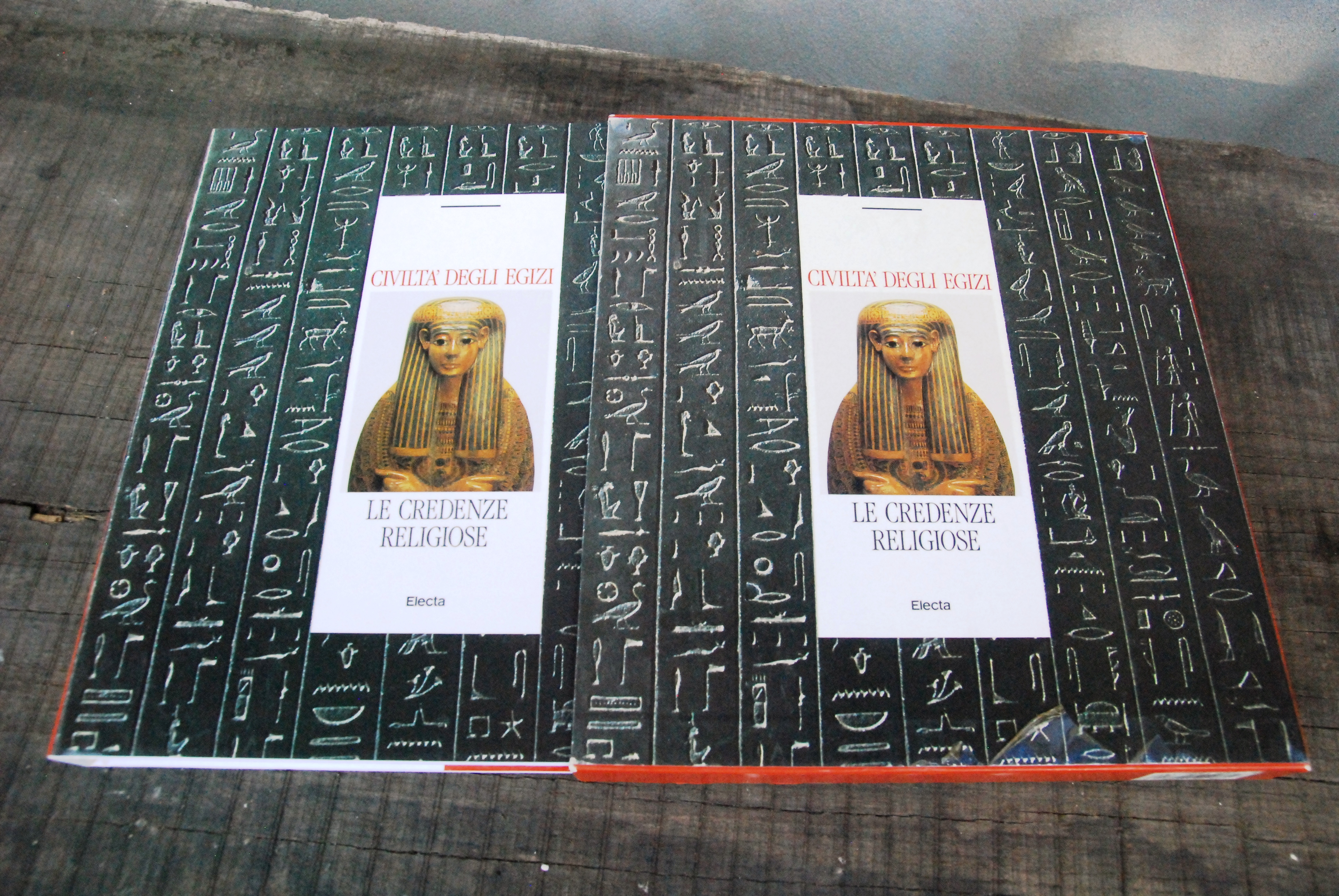 le credenze religiose NUOVISSIMO