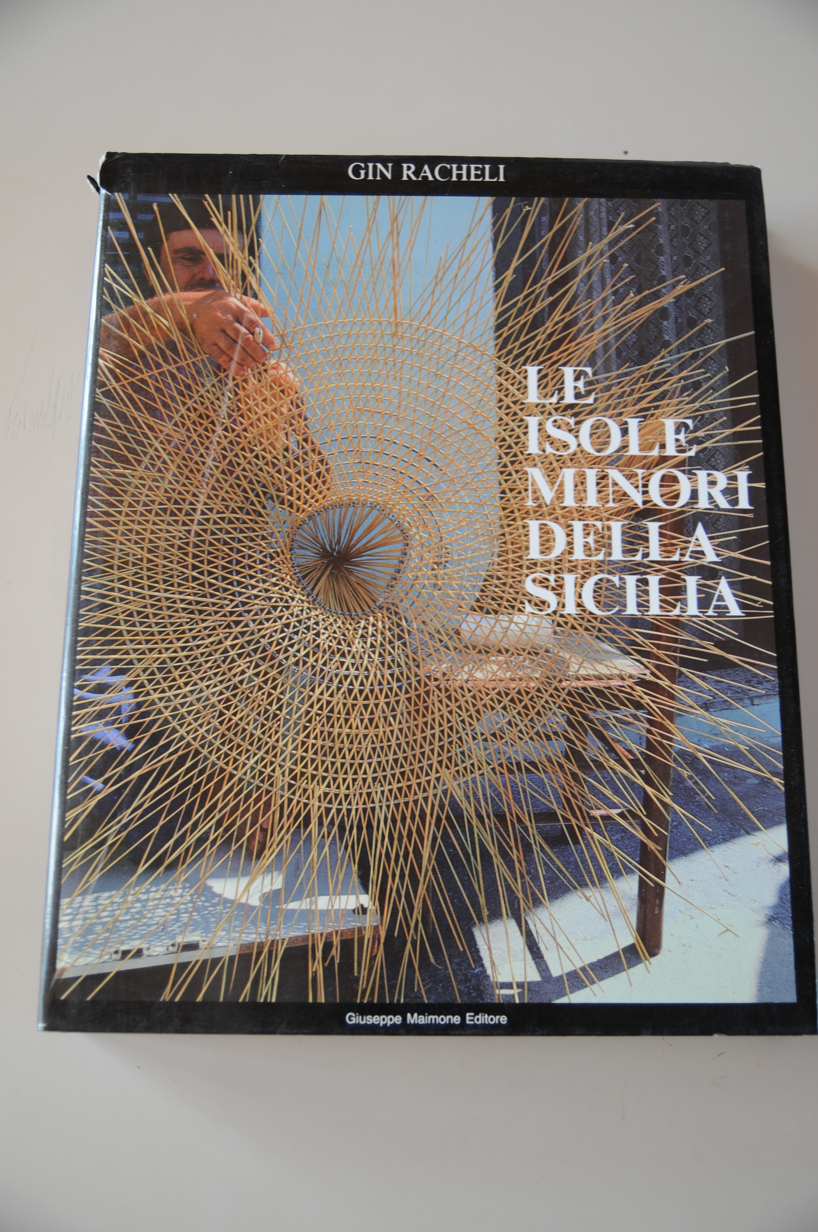 le isole minori della sicilia NUOVISSIMO