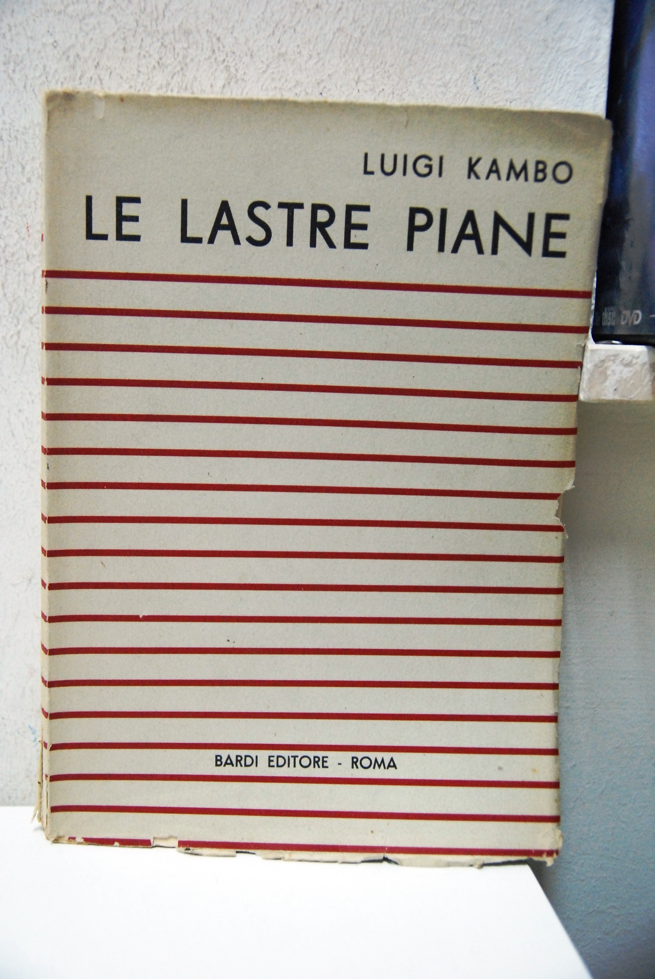 Le lastre piane