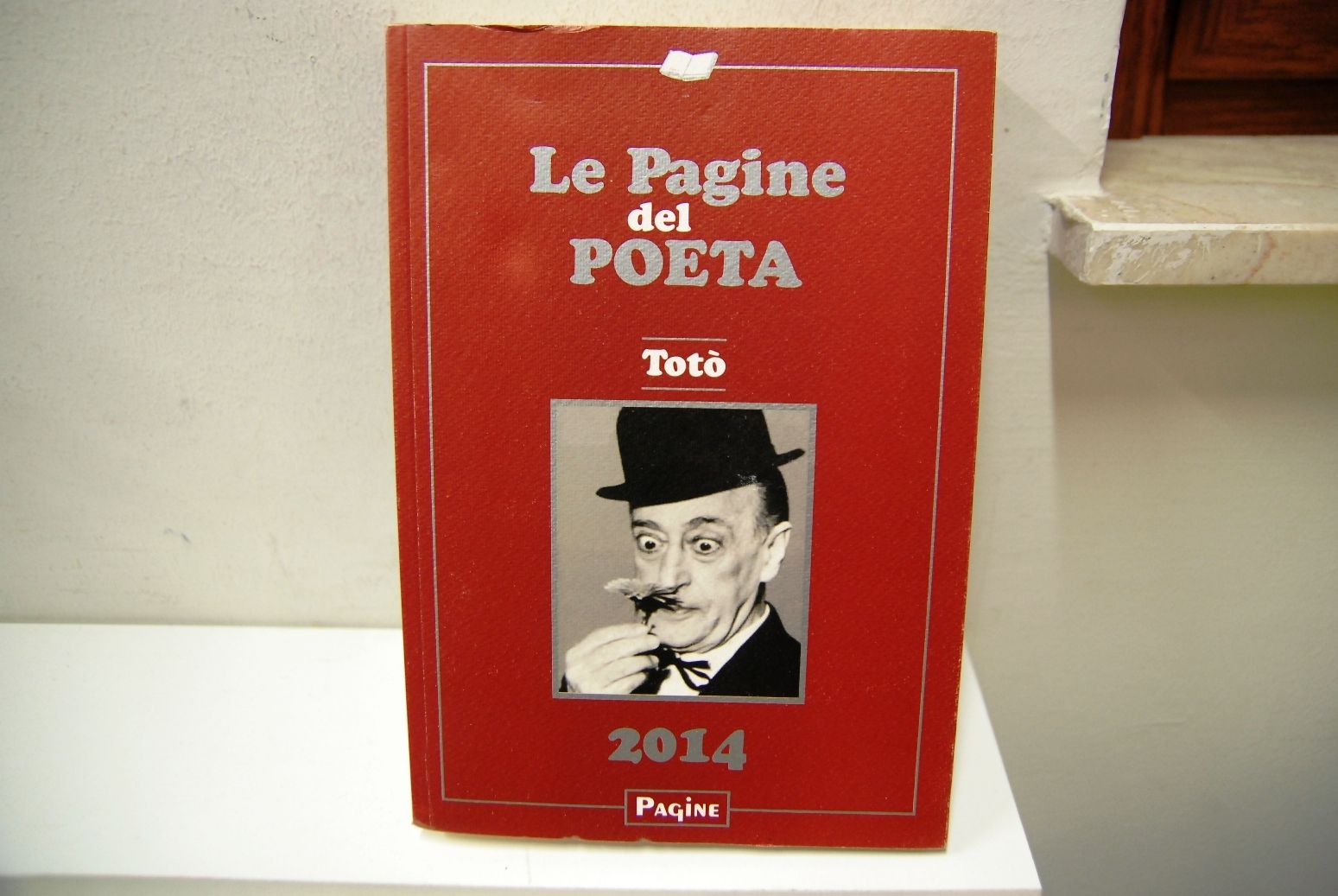 Le Pagine del Poeta