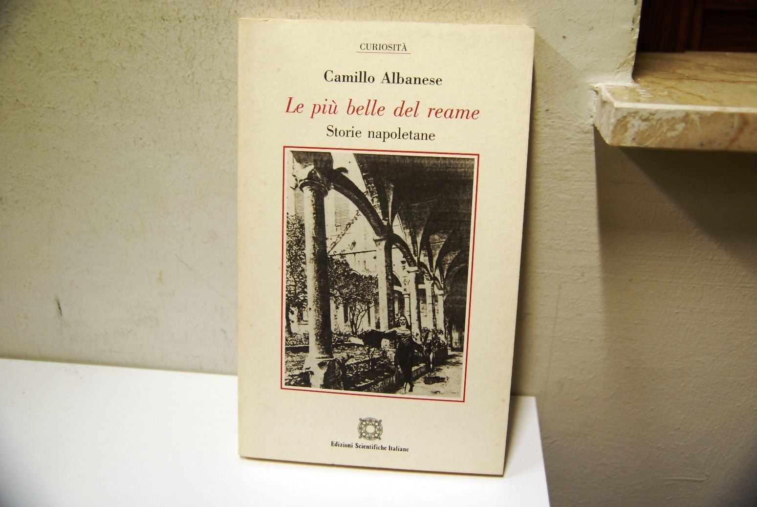 Le più belle del reame, Storie napoletane