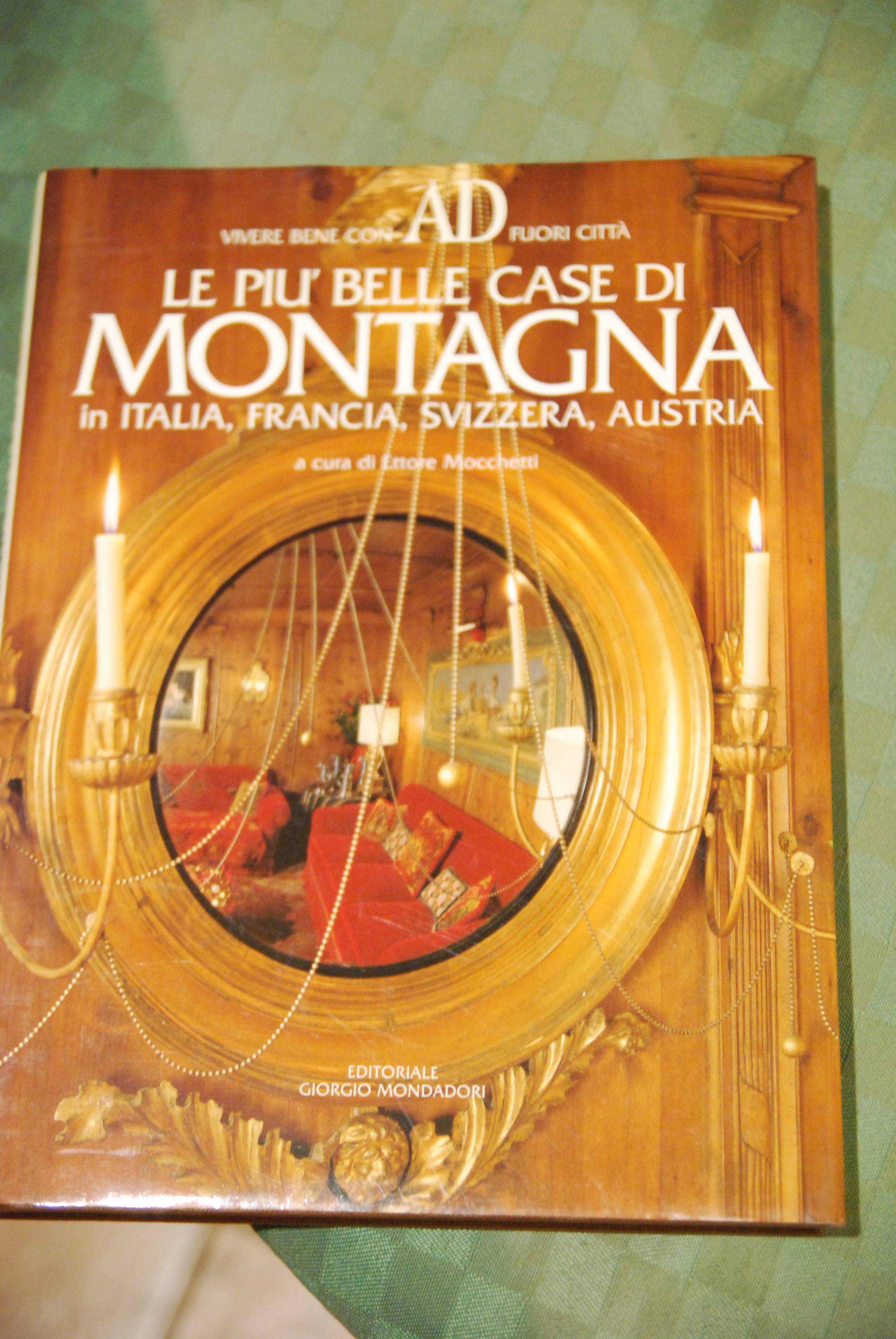 LE piu' più BELLE CASE DI MONTAGNA in italia francia …