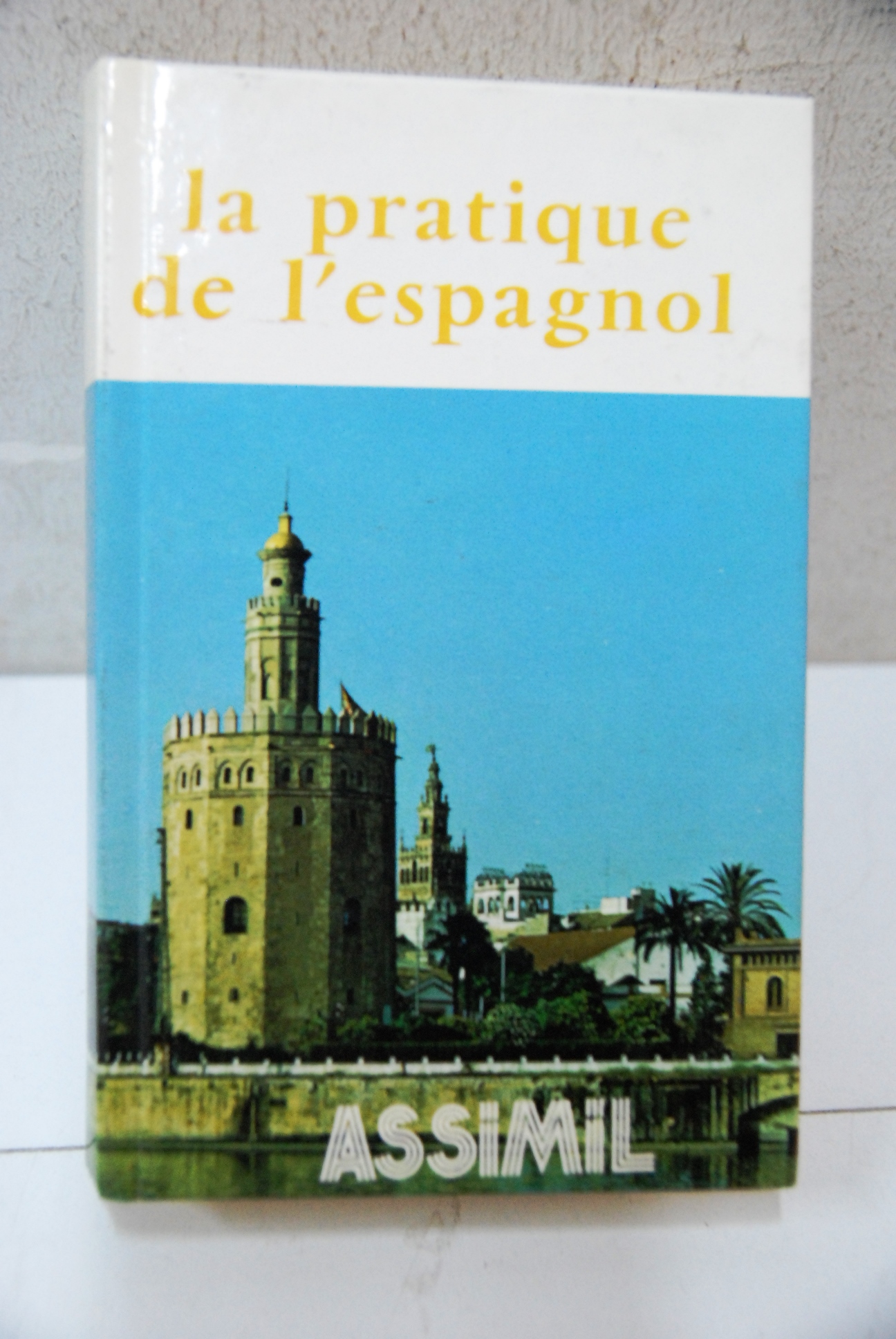 le pratique de l'espagnol NUOVO