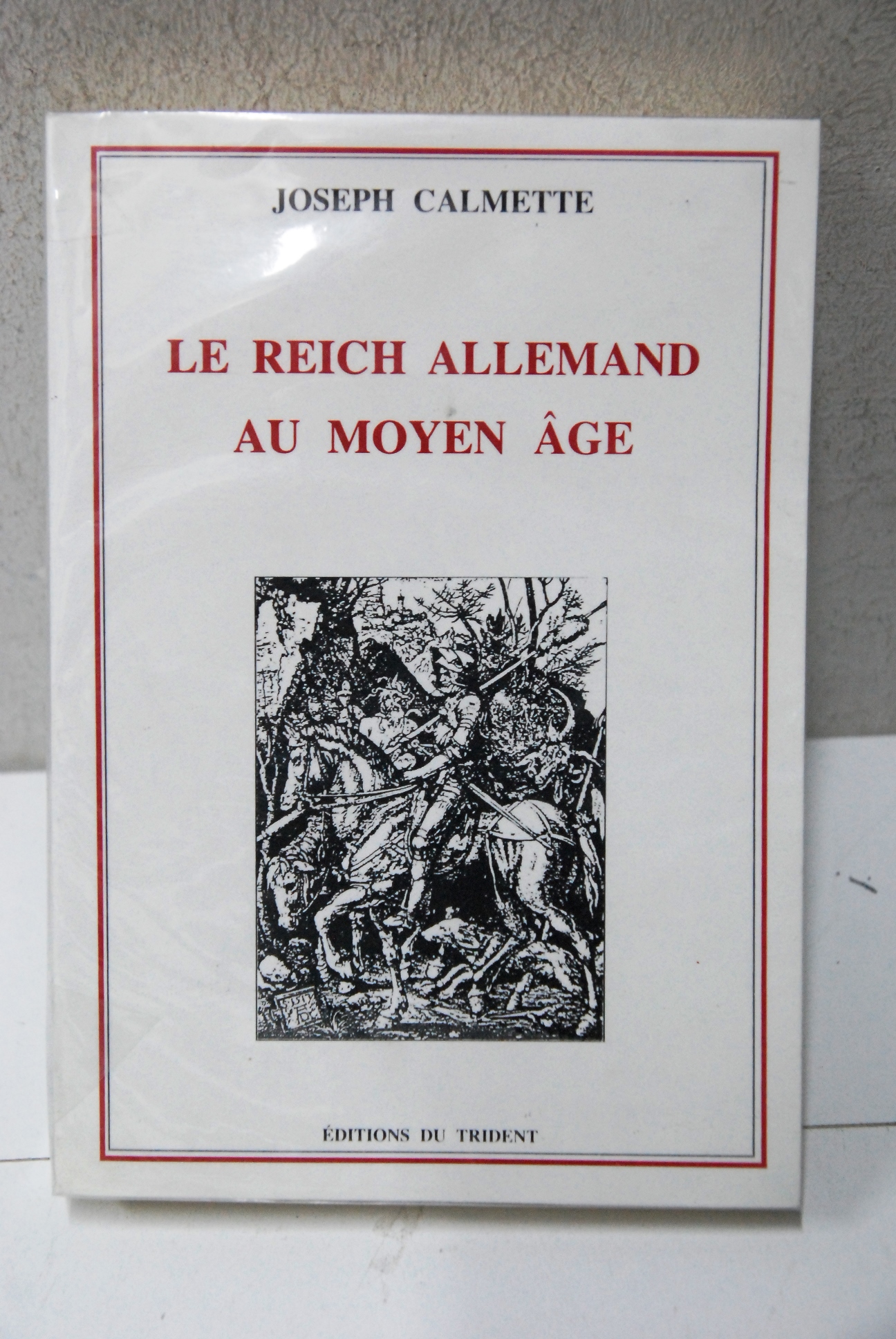 le reich allemand au moyen age NUOVO