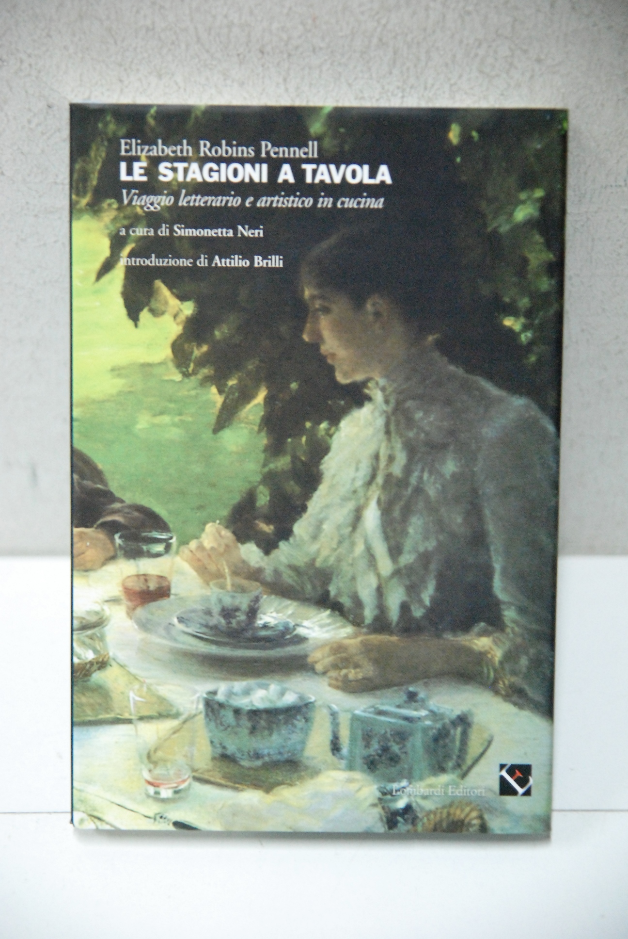 le stagioni a tavola viaggio letterario e artistico in cucina …