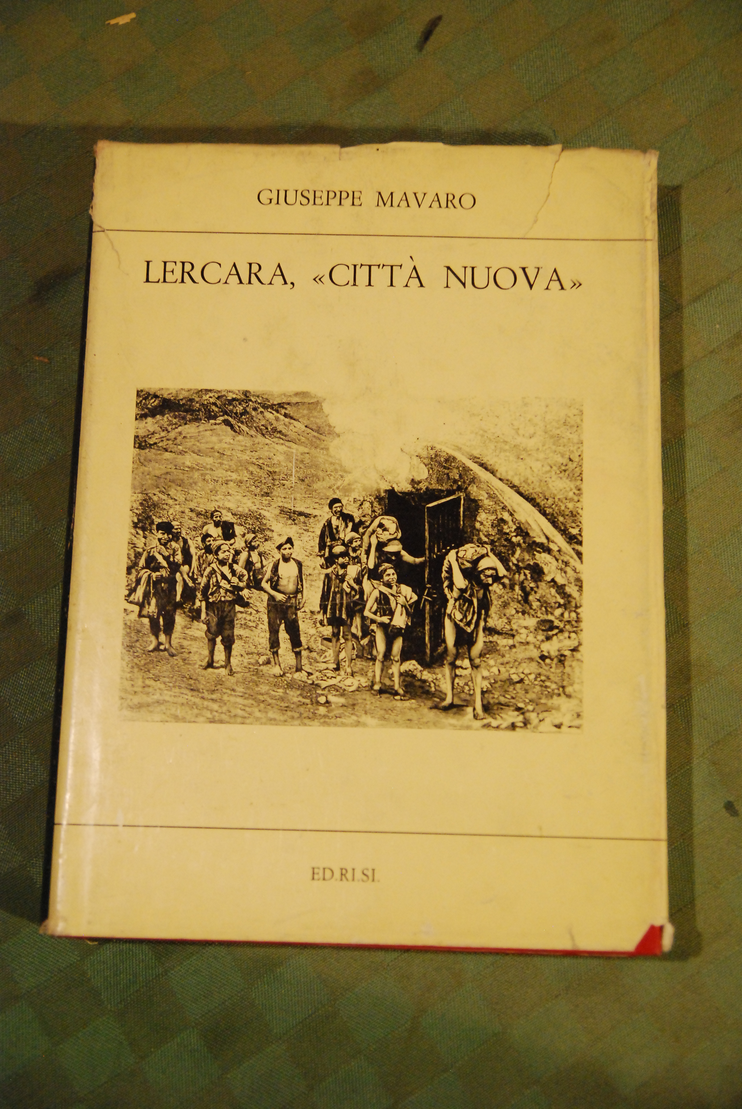 lercara friddi città citta' nuova