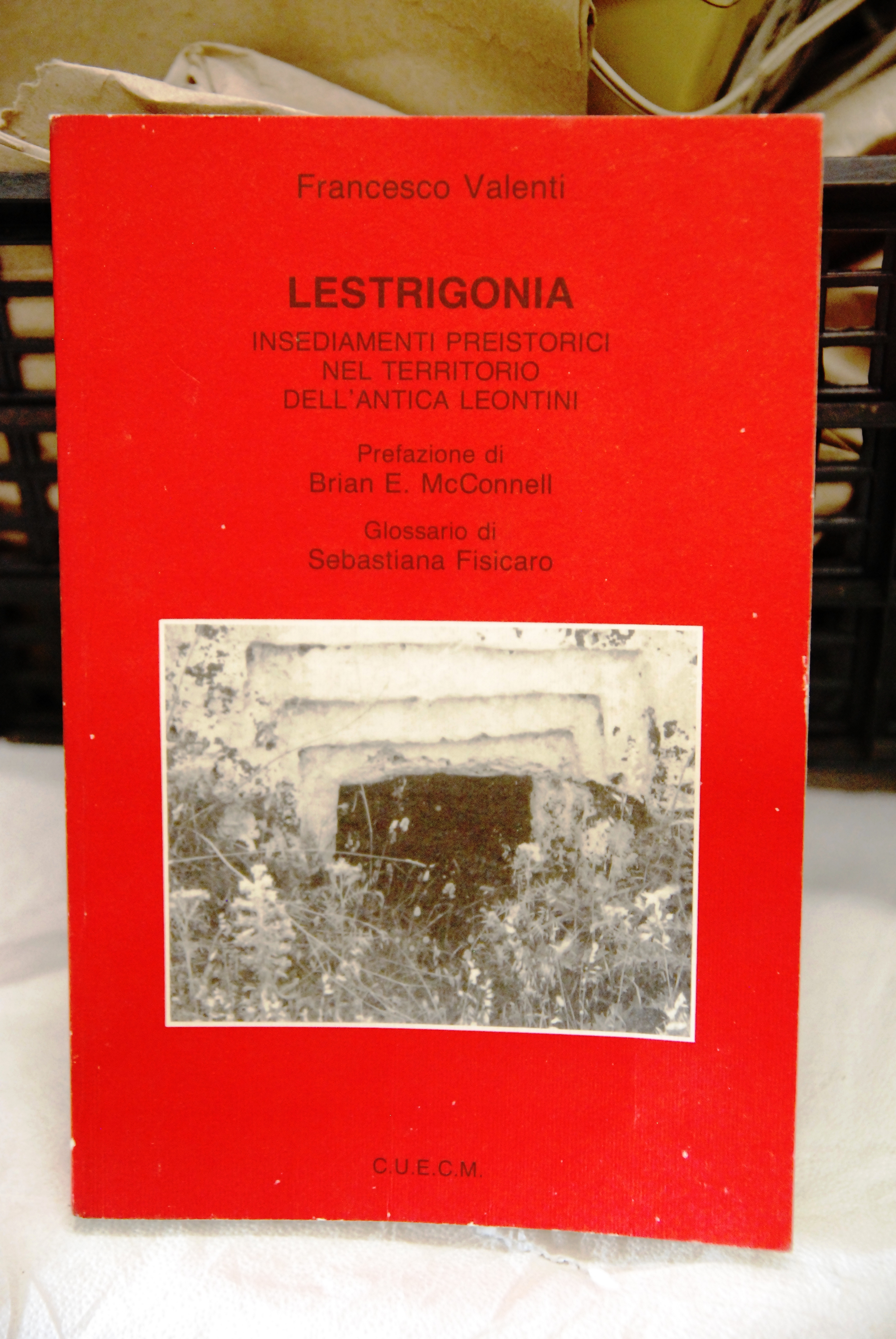 lestrigonia insediamenti preistorici nel territorio dell'antica leontini lentini