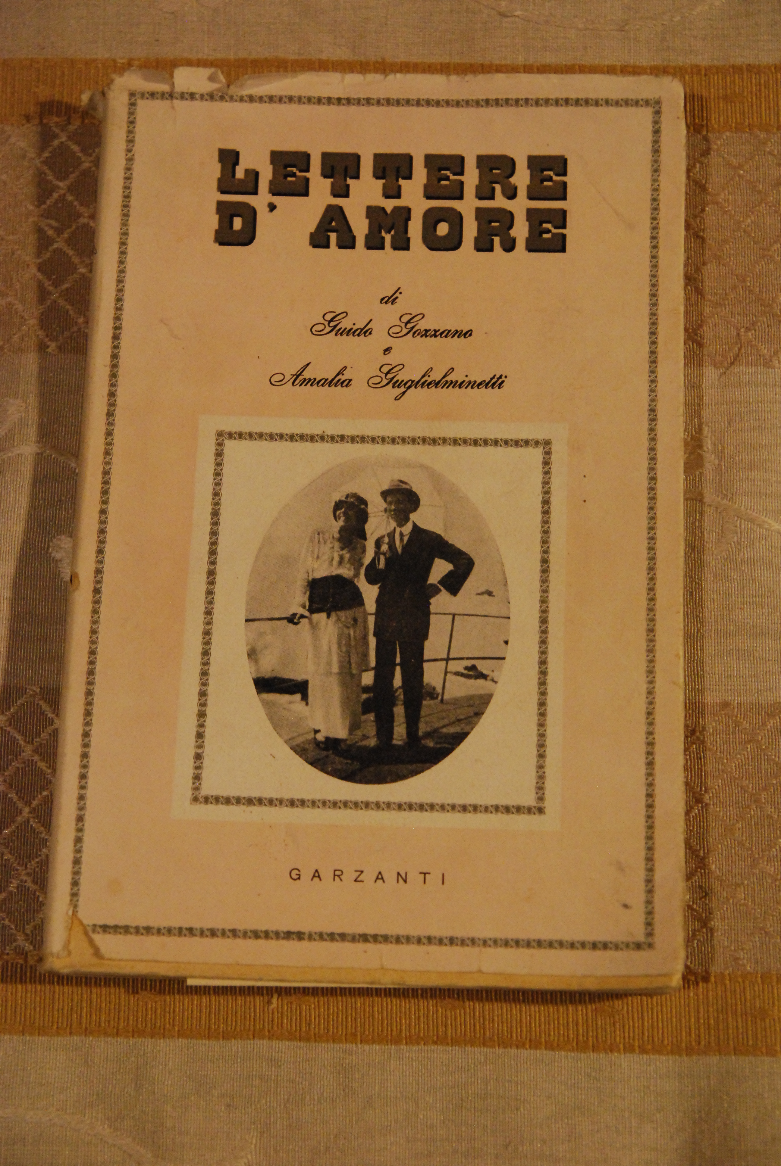 lettere d'amore 1951