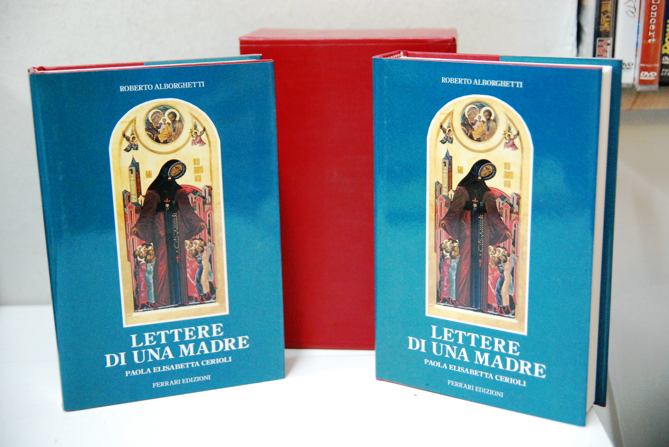 Lettere di una madre