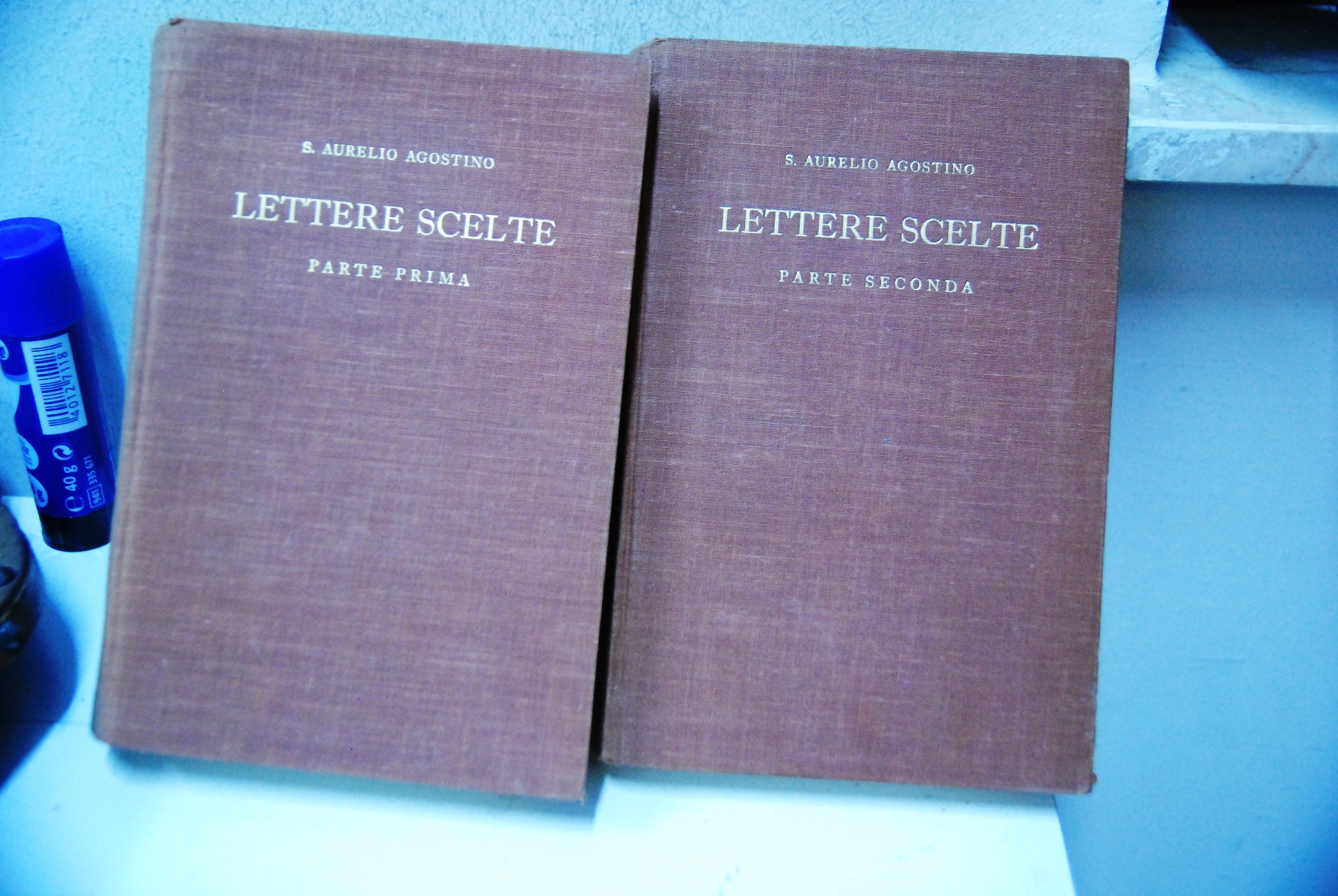lettere scelte