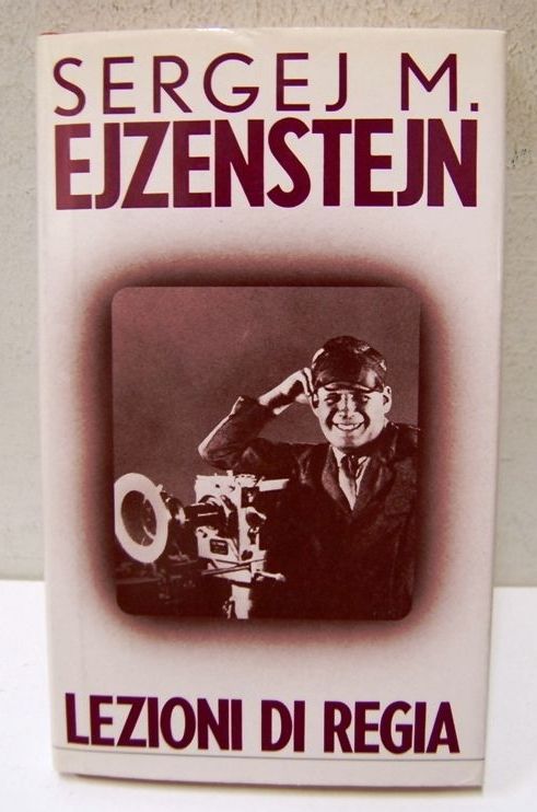 Lezioni di Regia