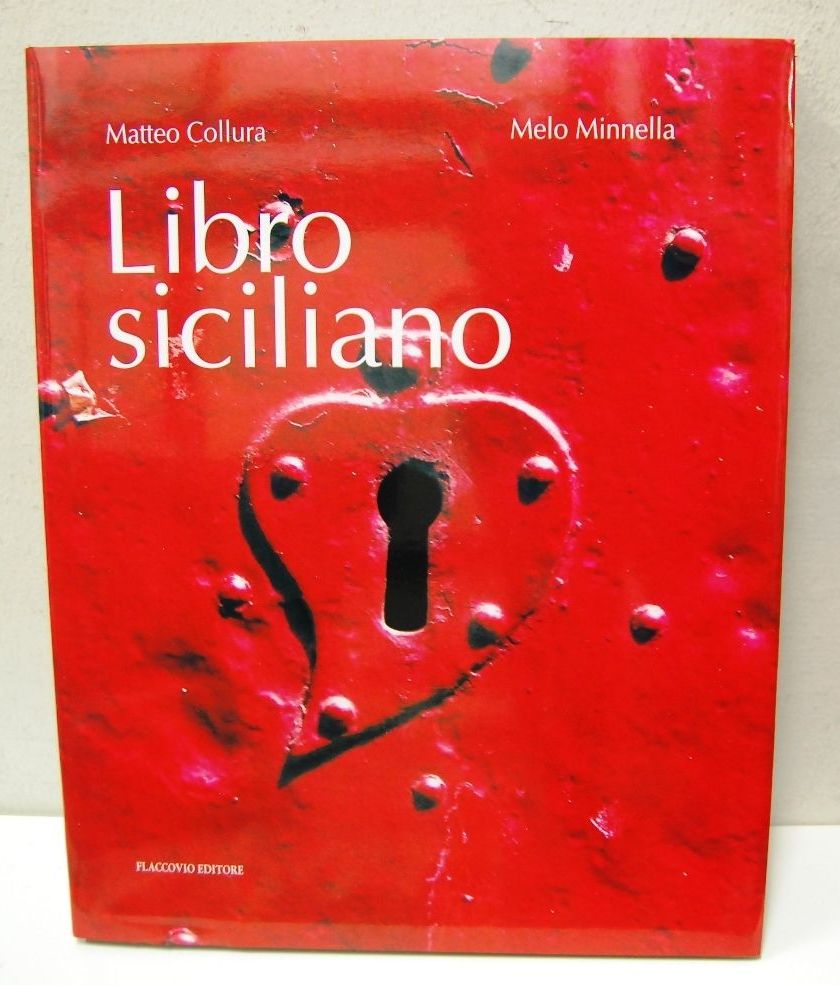 Libro Siciliano