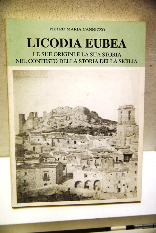 Licodia Eubea, le sue origini e la sua storia nel …