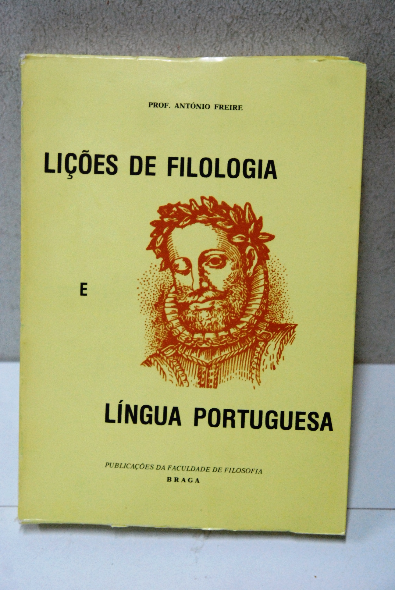 licoes de filologia e lingua portuguesa NUOVO
