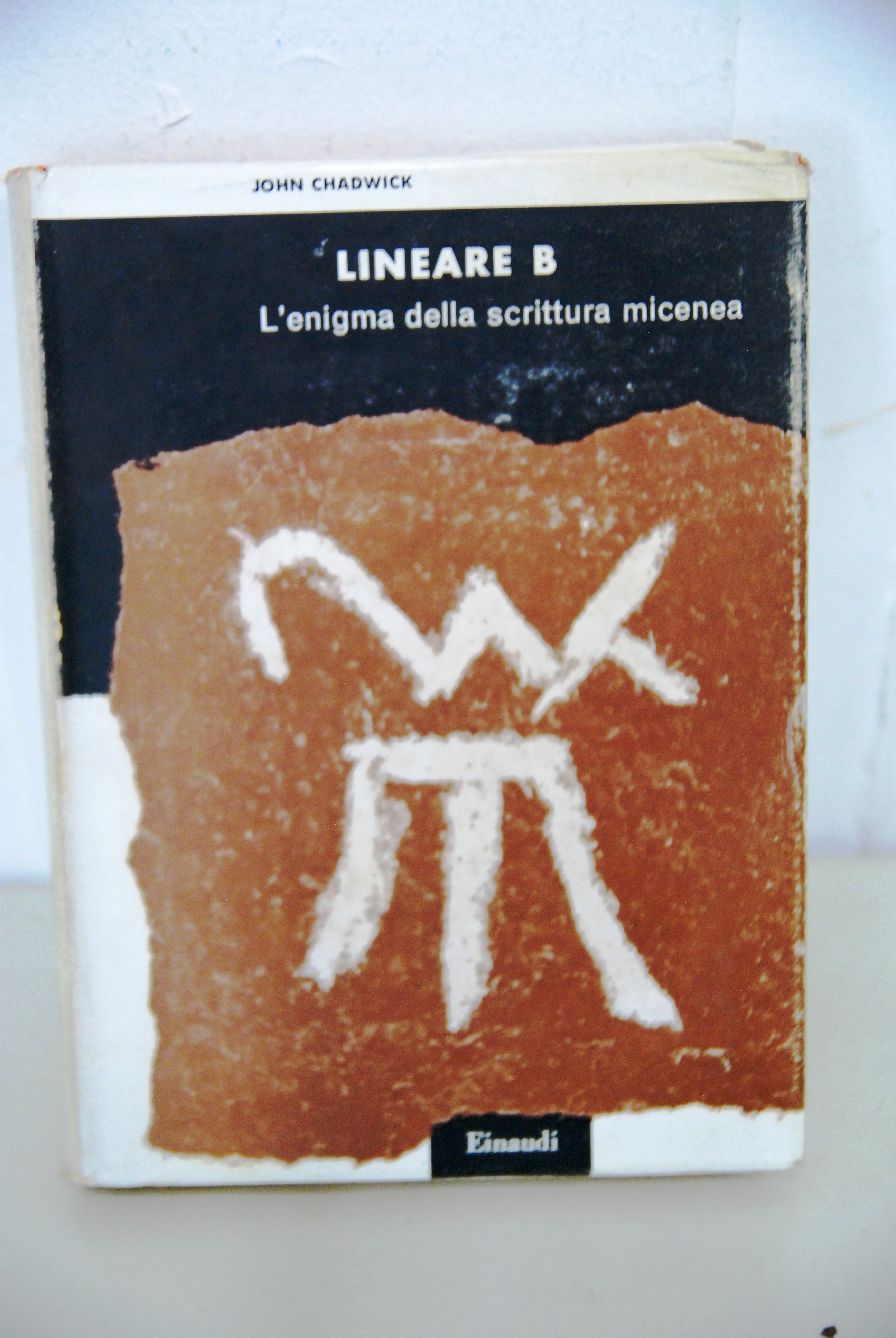 lineare b ottime cdz