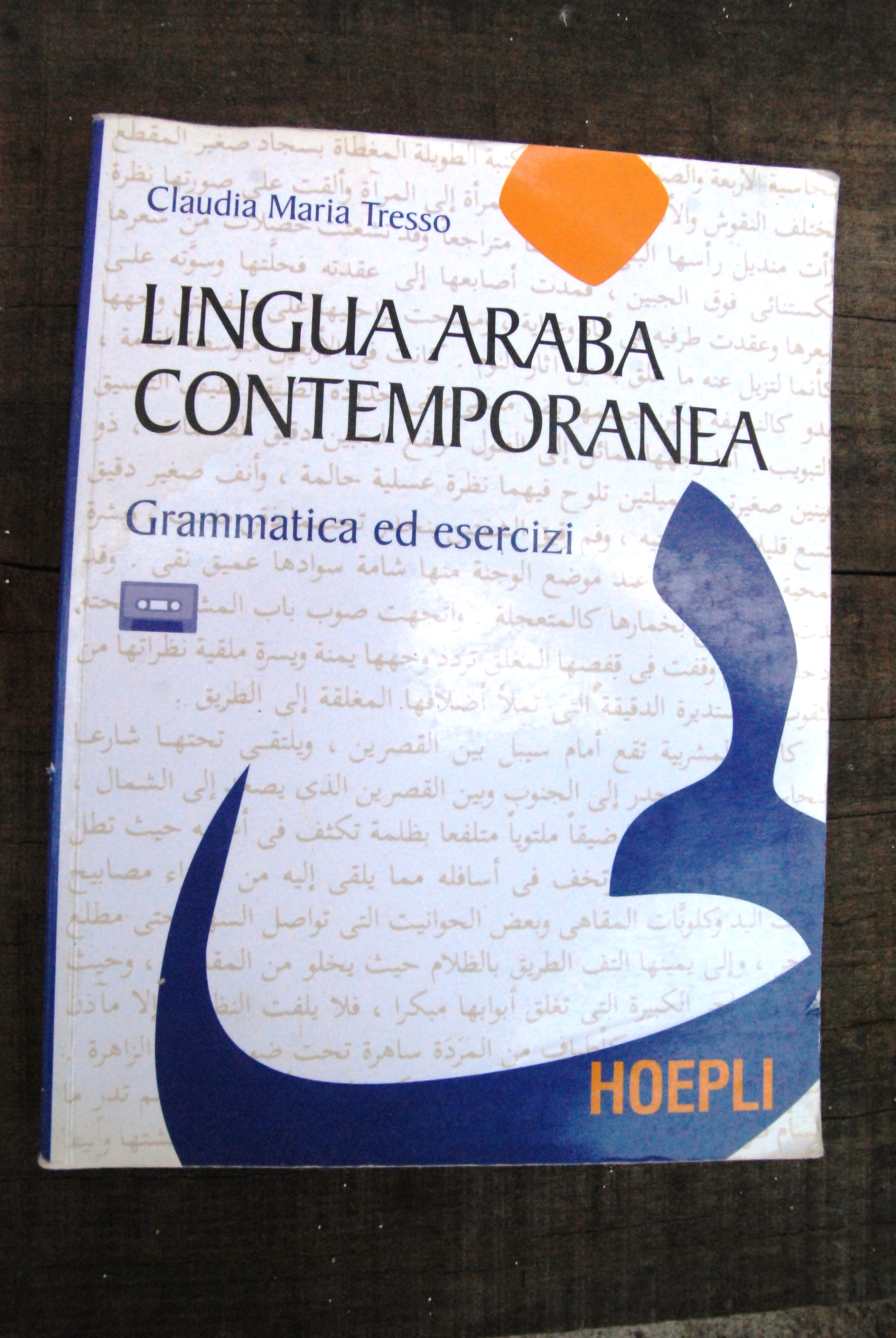 lingua araba contemporanea grammatica ed esercizi
