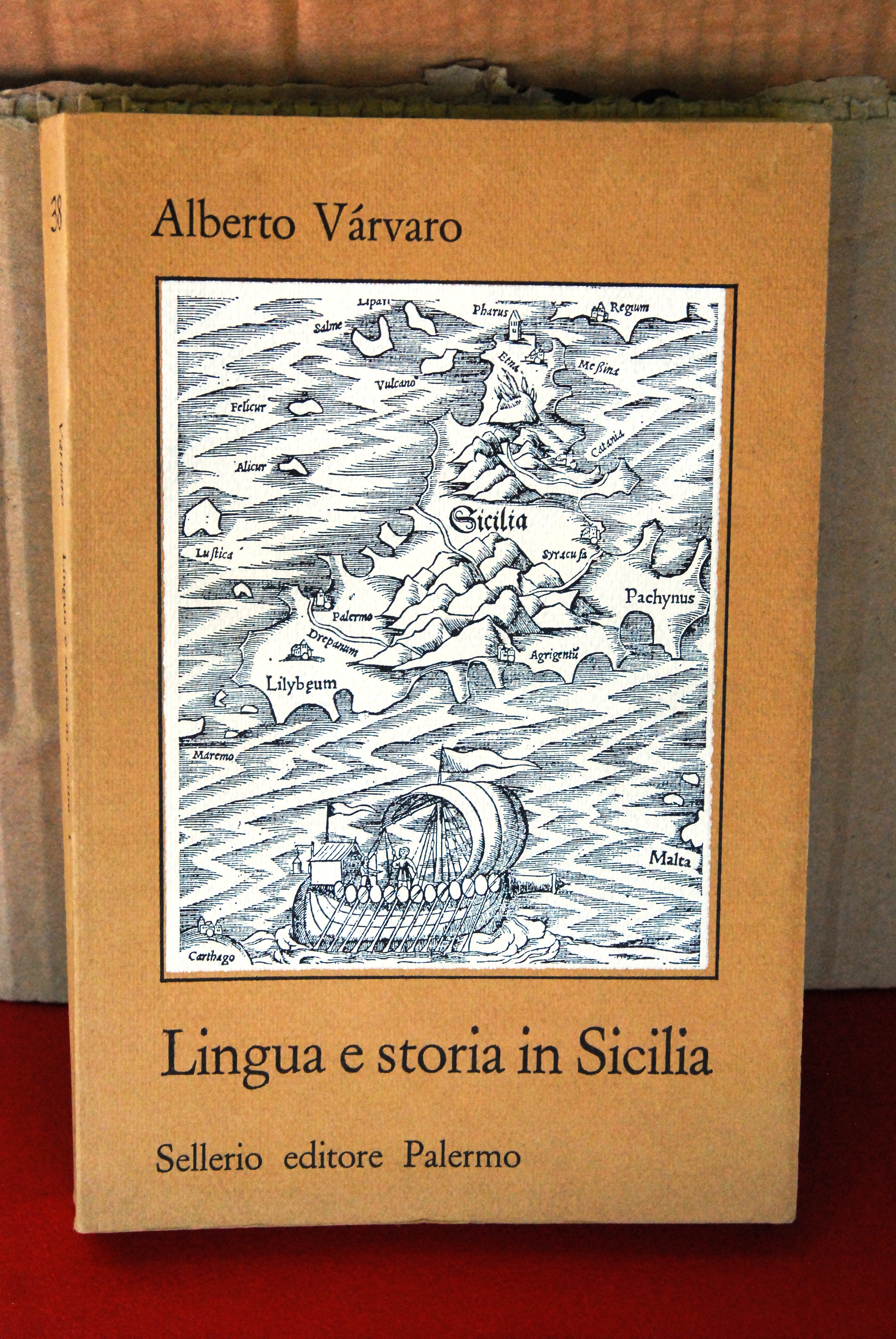 lingua e storia in sicilia NUOVO