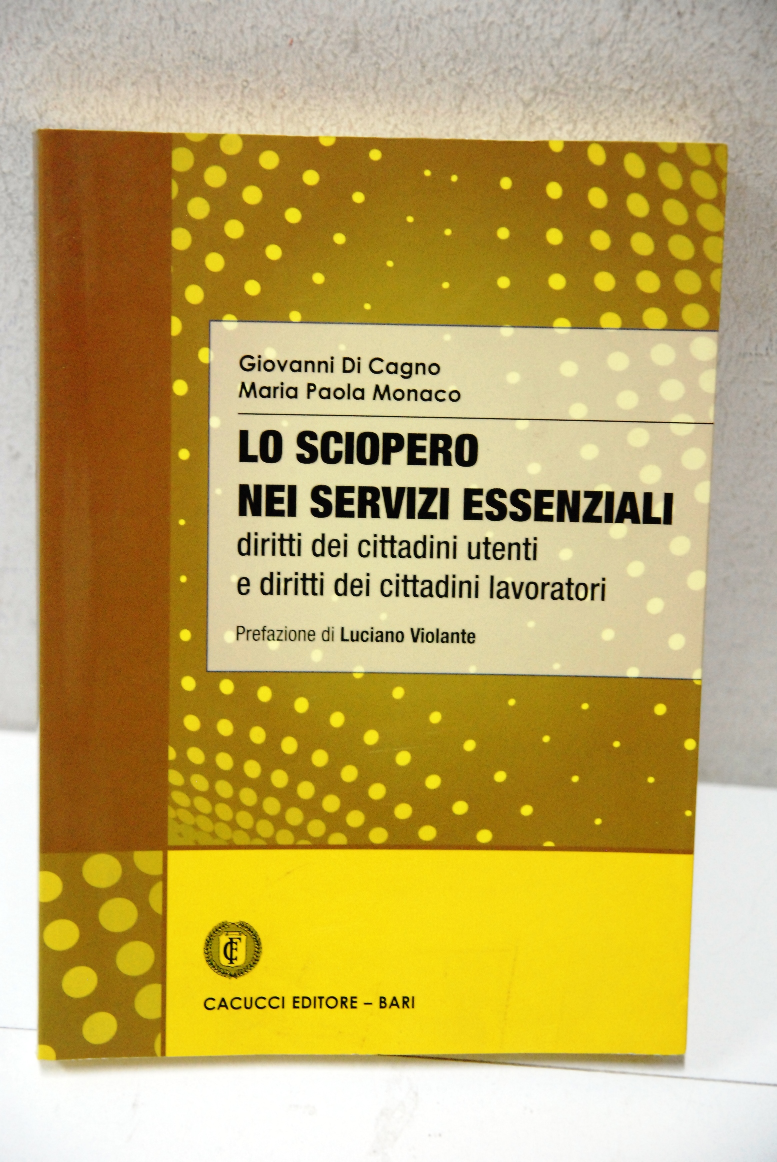 lo sciopero nei servizi essenziali