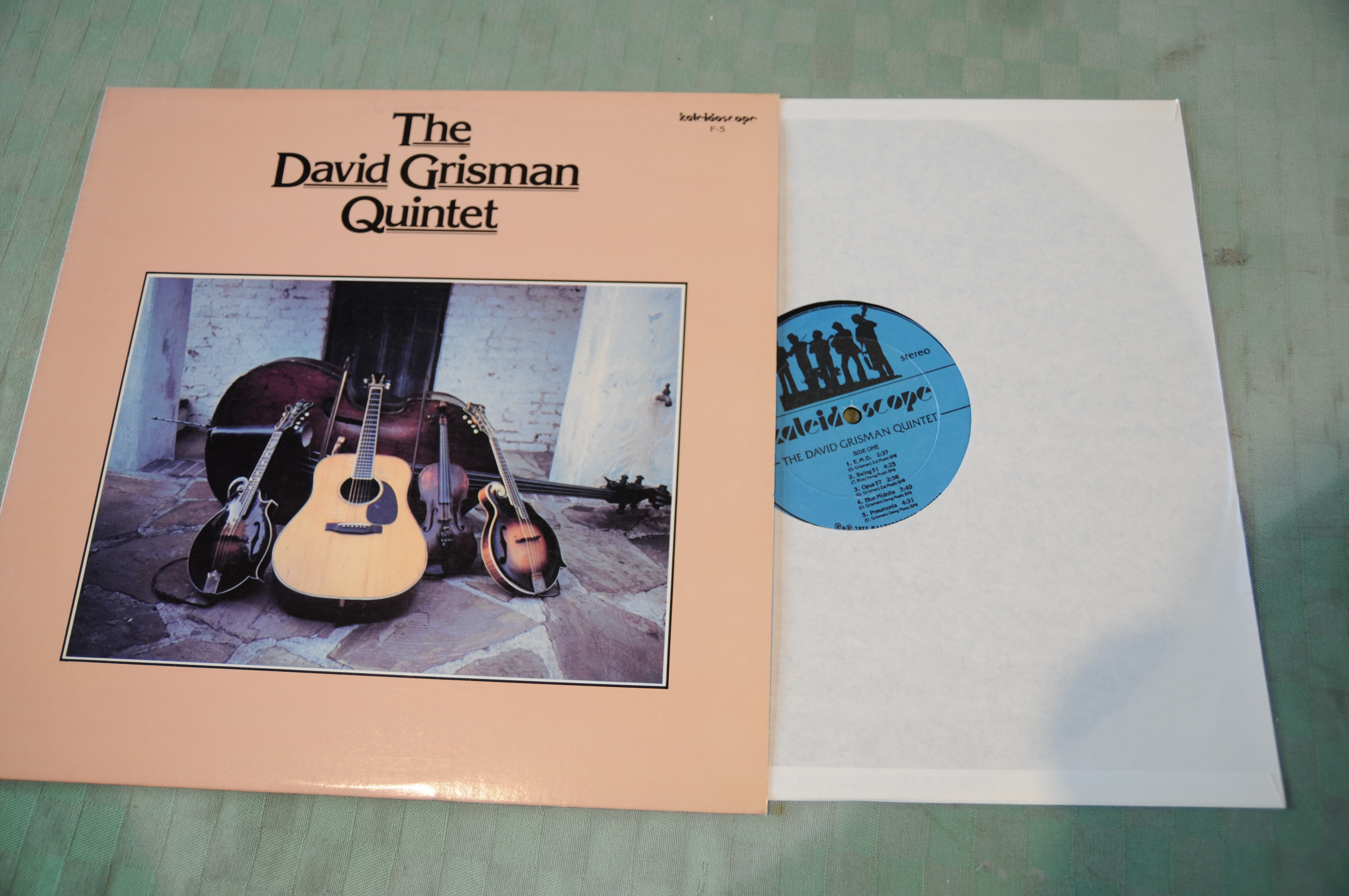lp vinile nuovo