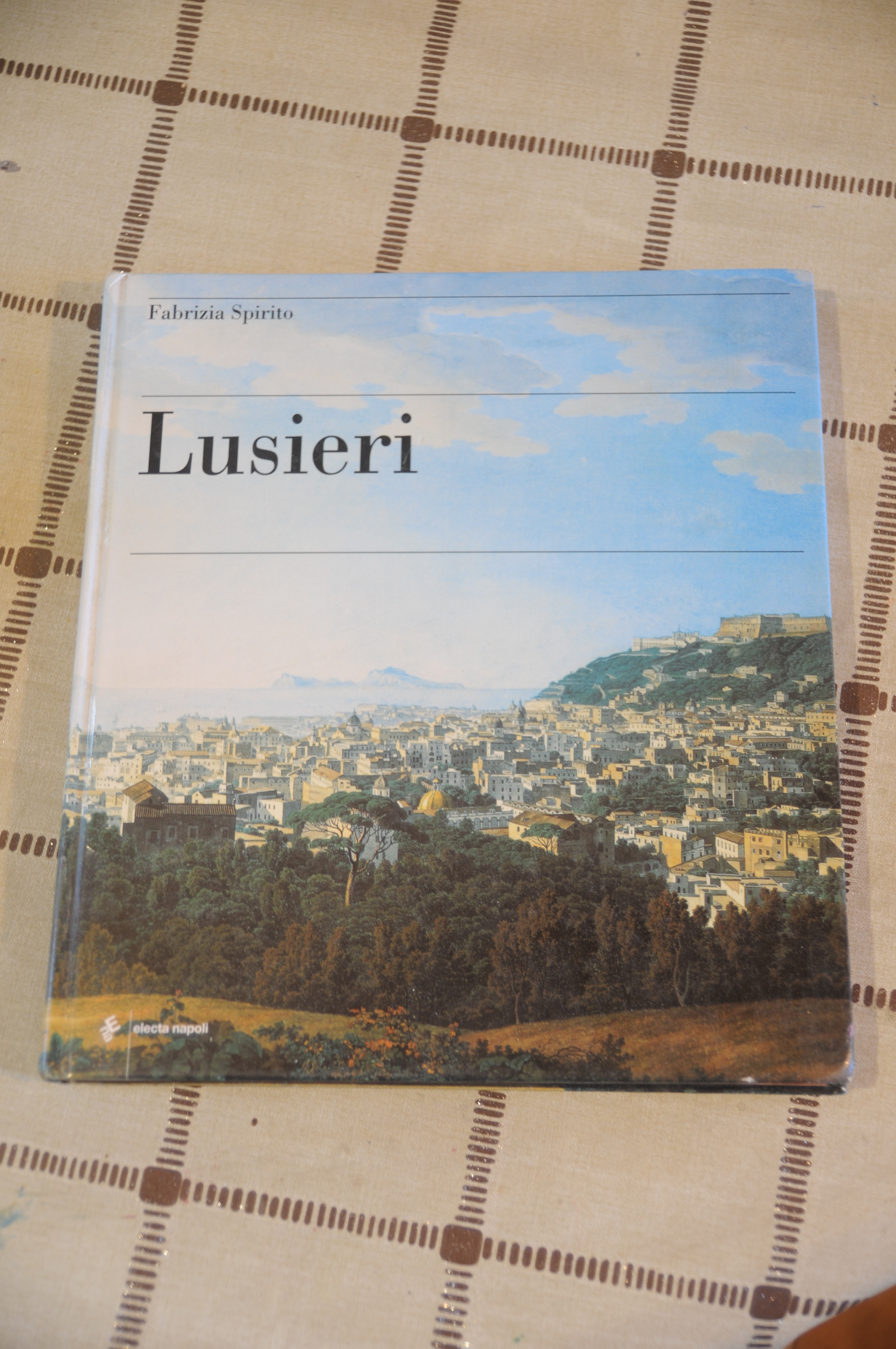 lusieri NUOVISSIMO