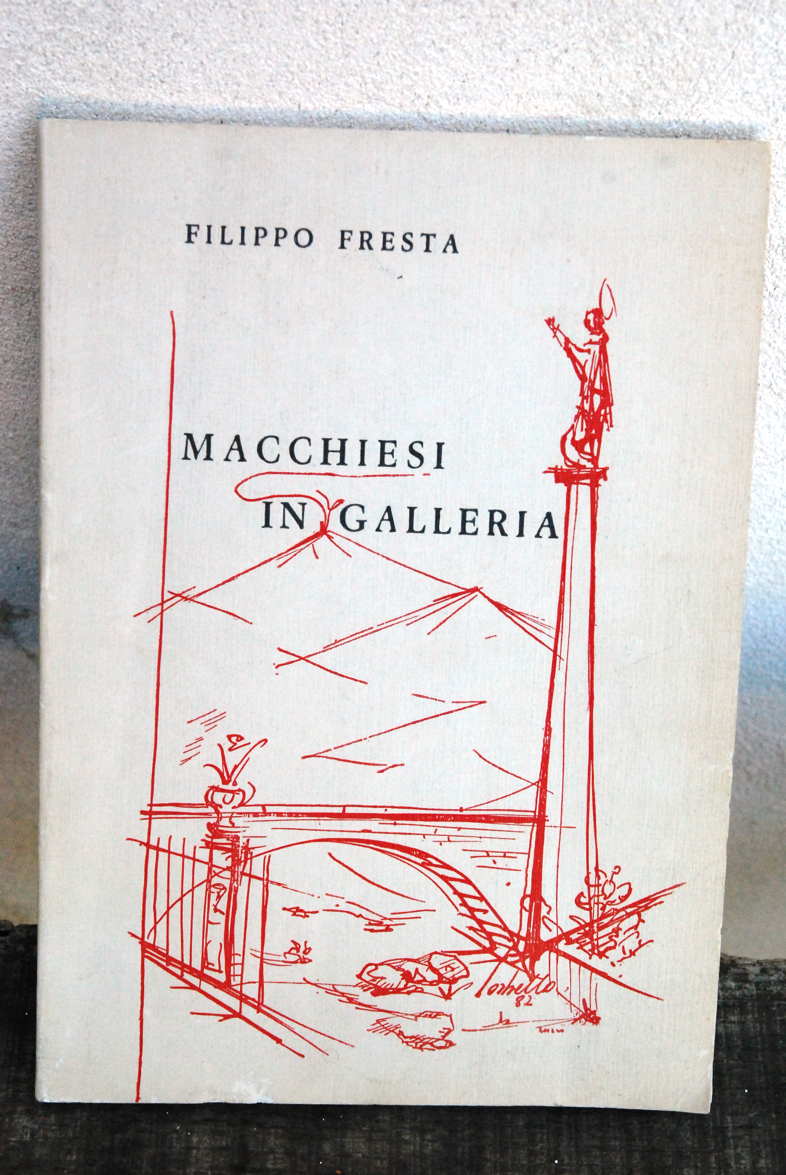 macchiesi in galleria nuovo