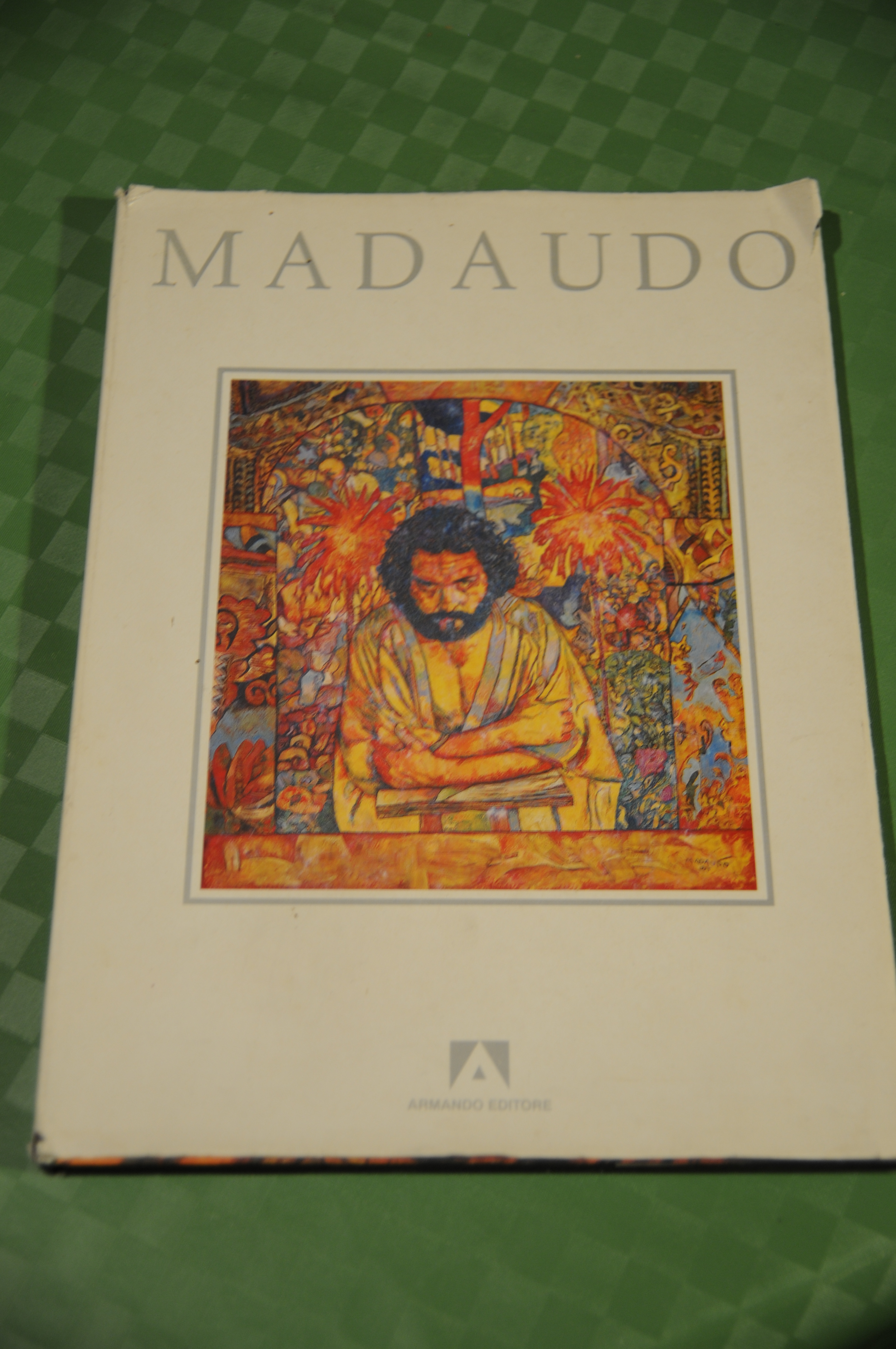 madaudo armando