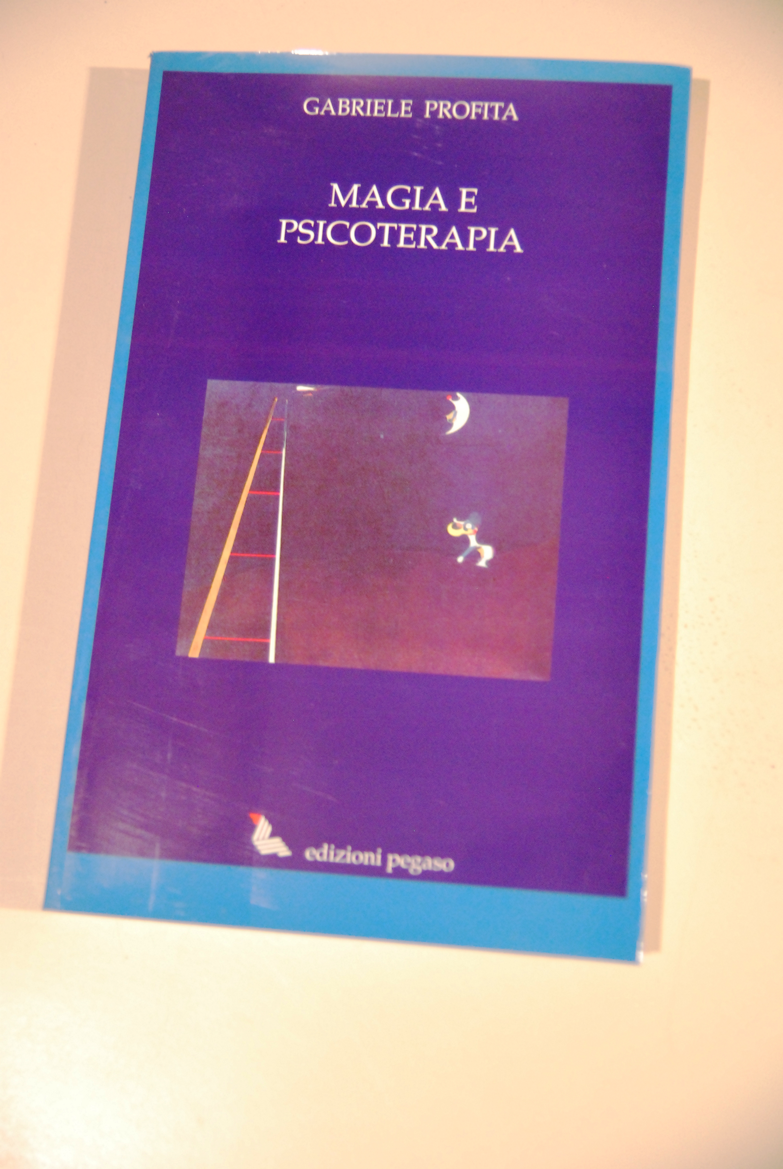 magia e psicoterapia NUOVISSIMO