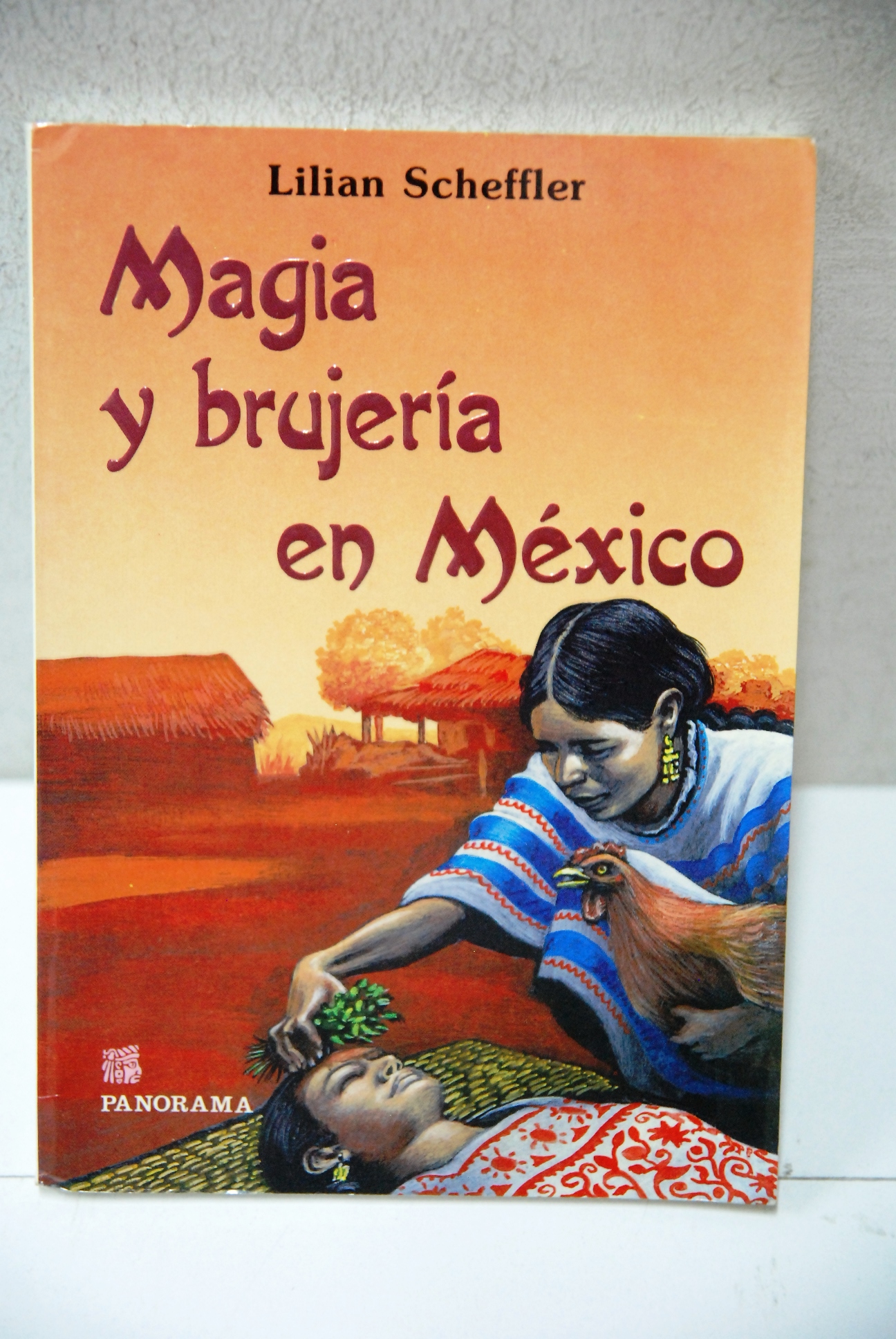 magia y brujeria en mexico - panorama