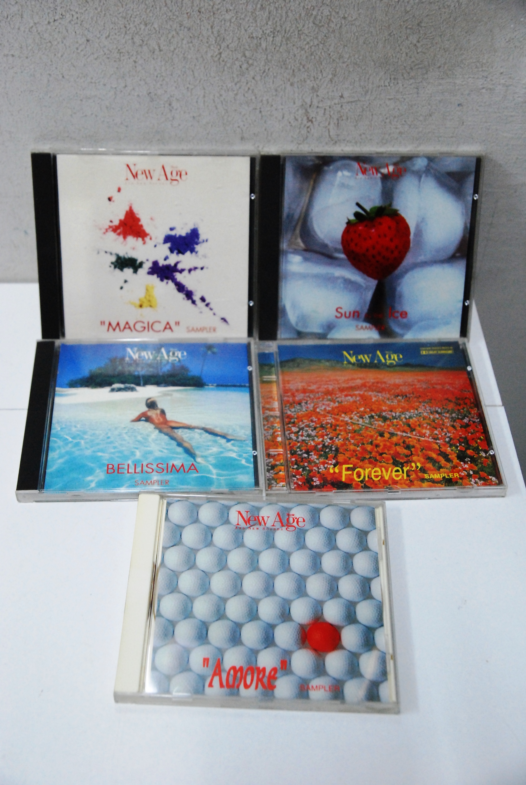 magica 15 bellissima 14 sun in the ice 44 forever …