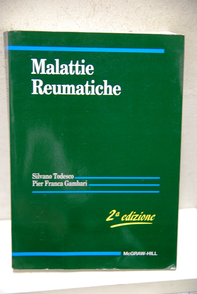 Malattie Reumatiche