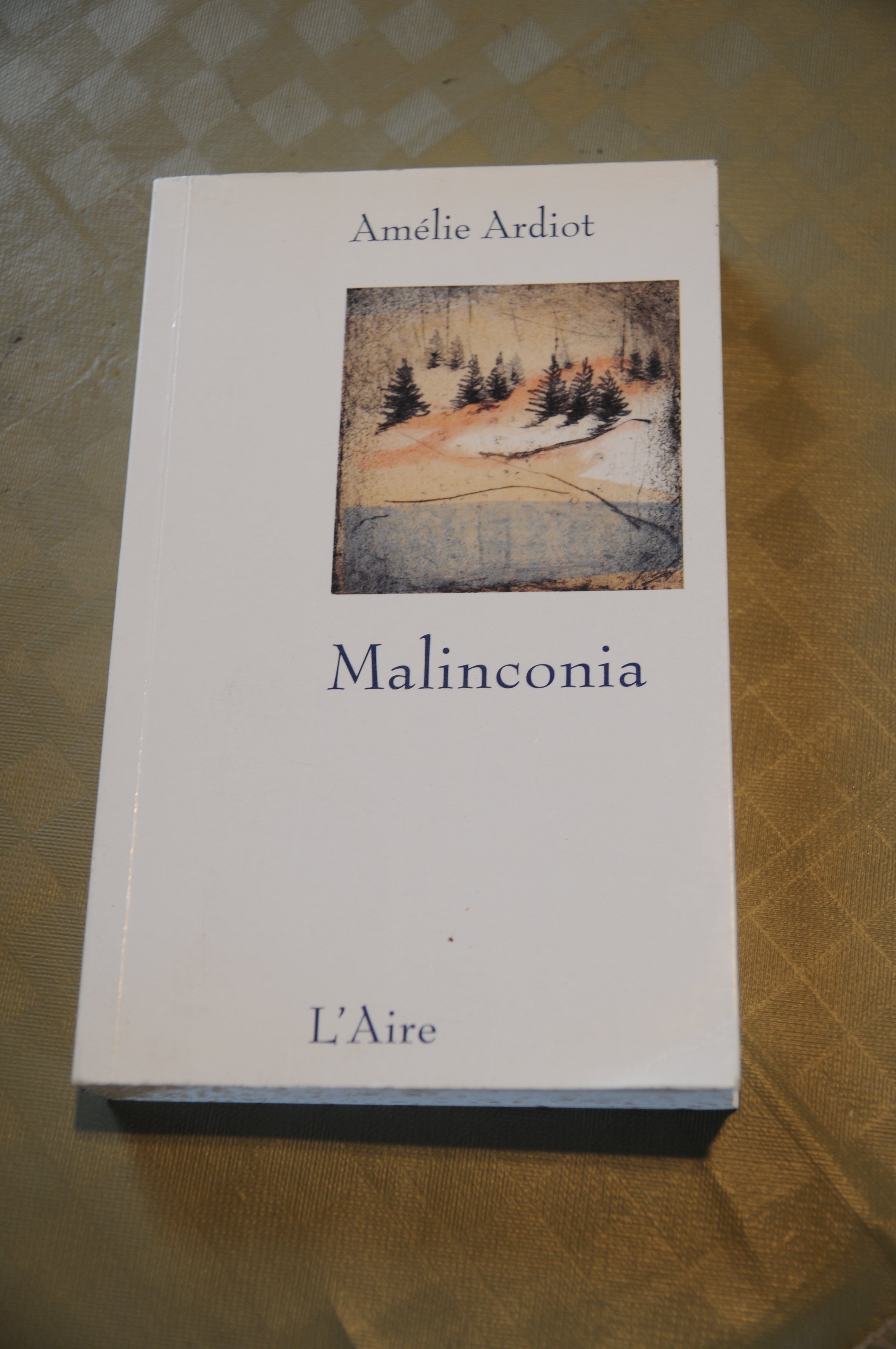 malinconia NUOVISSIMO
