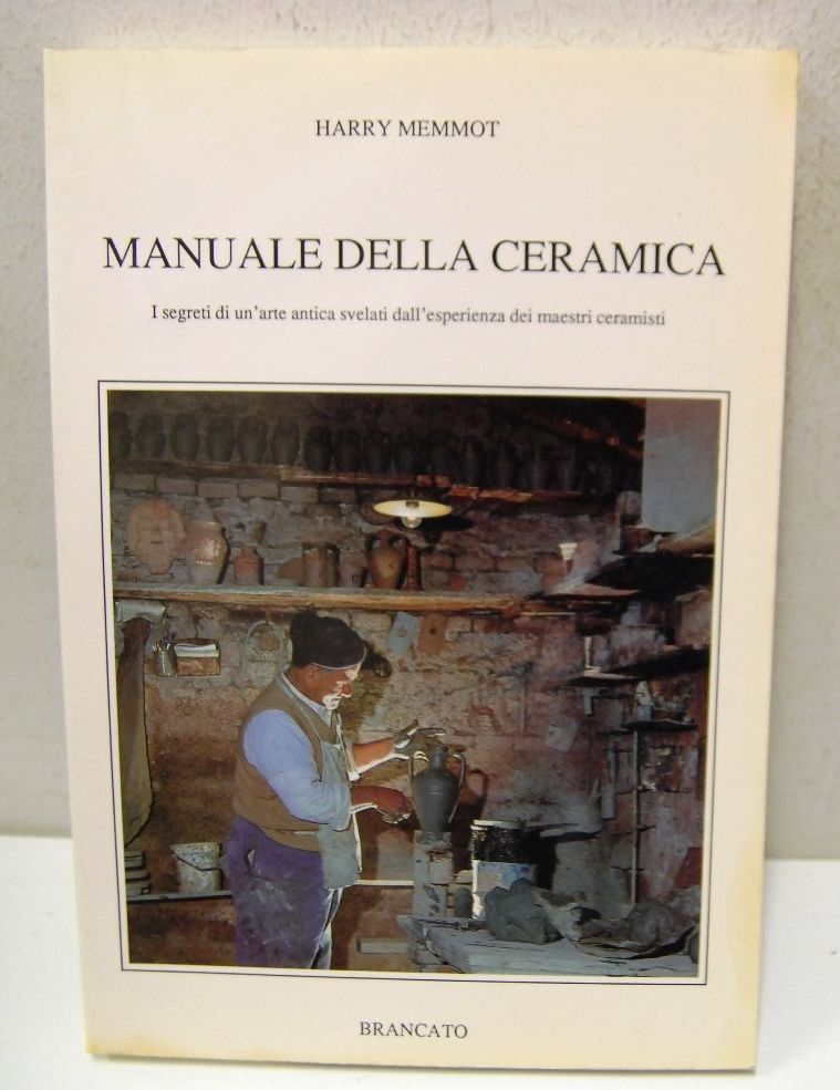 Manuale della Ceramica
