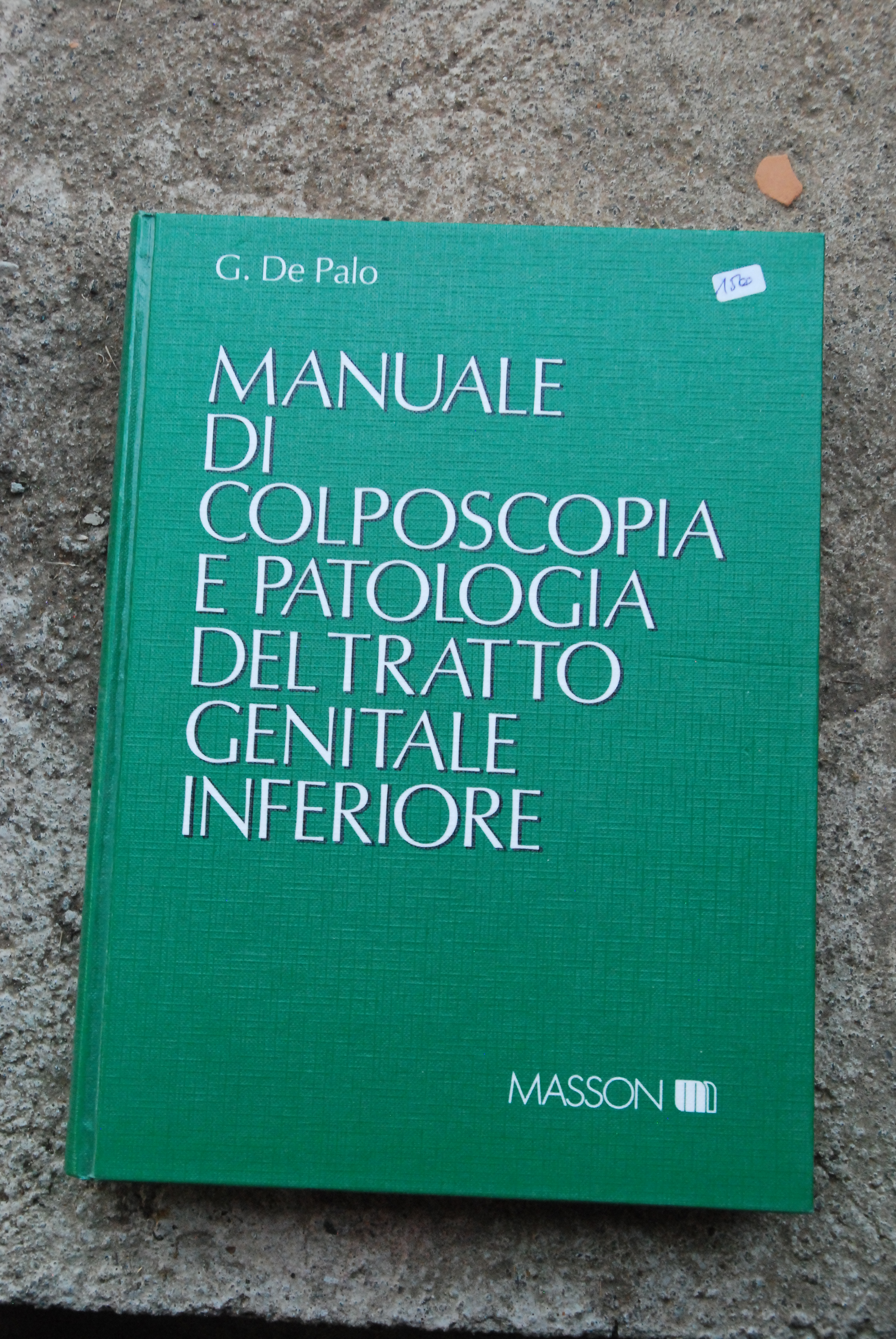 manuale di colposcopia e patologia del tratto genitale inferiore NUOVO