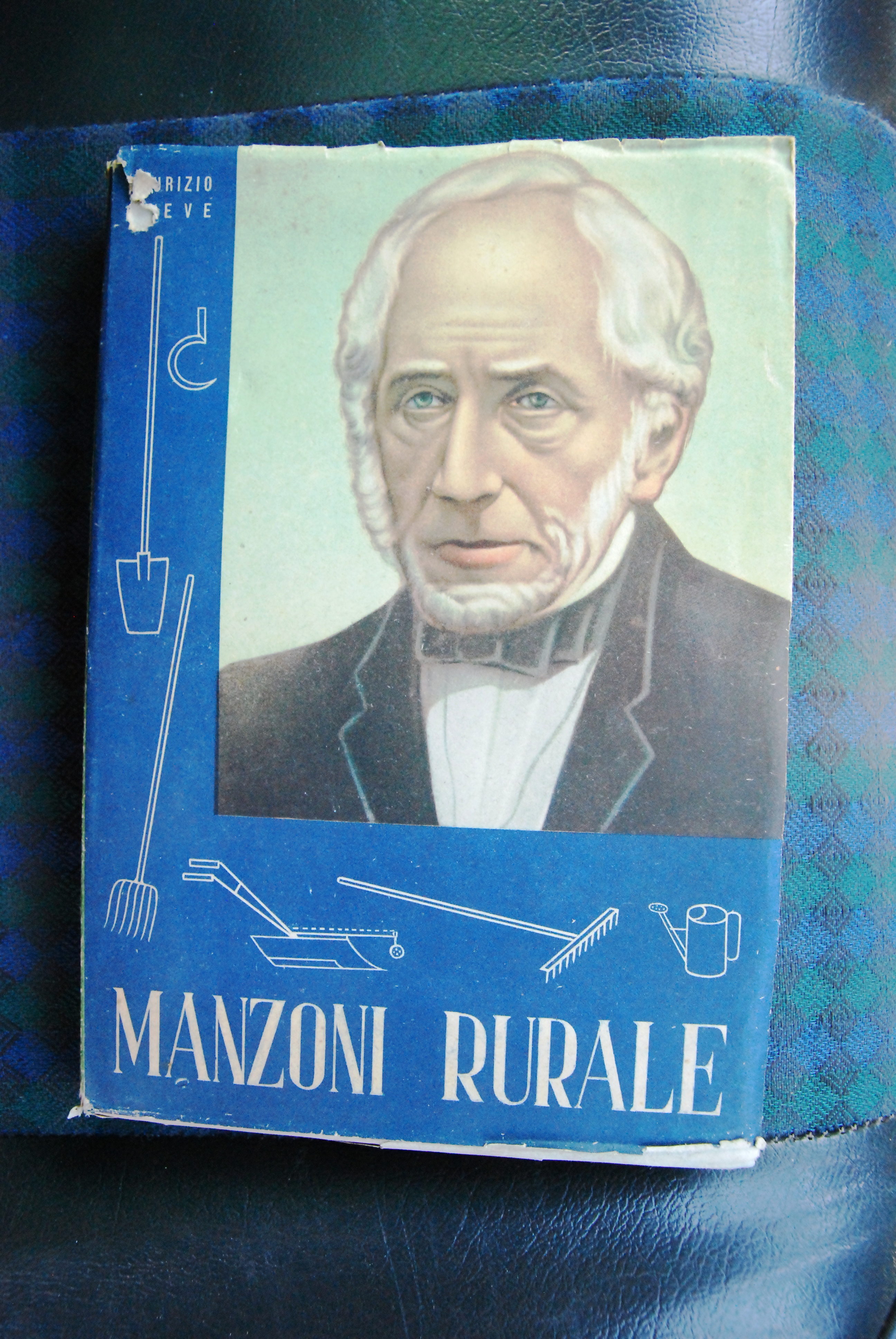 manzoni rurale