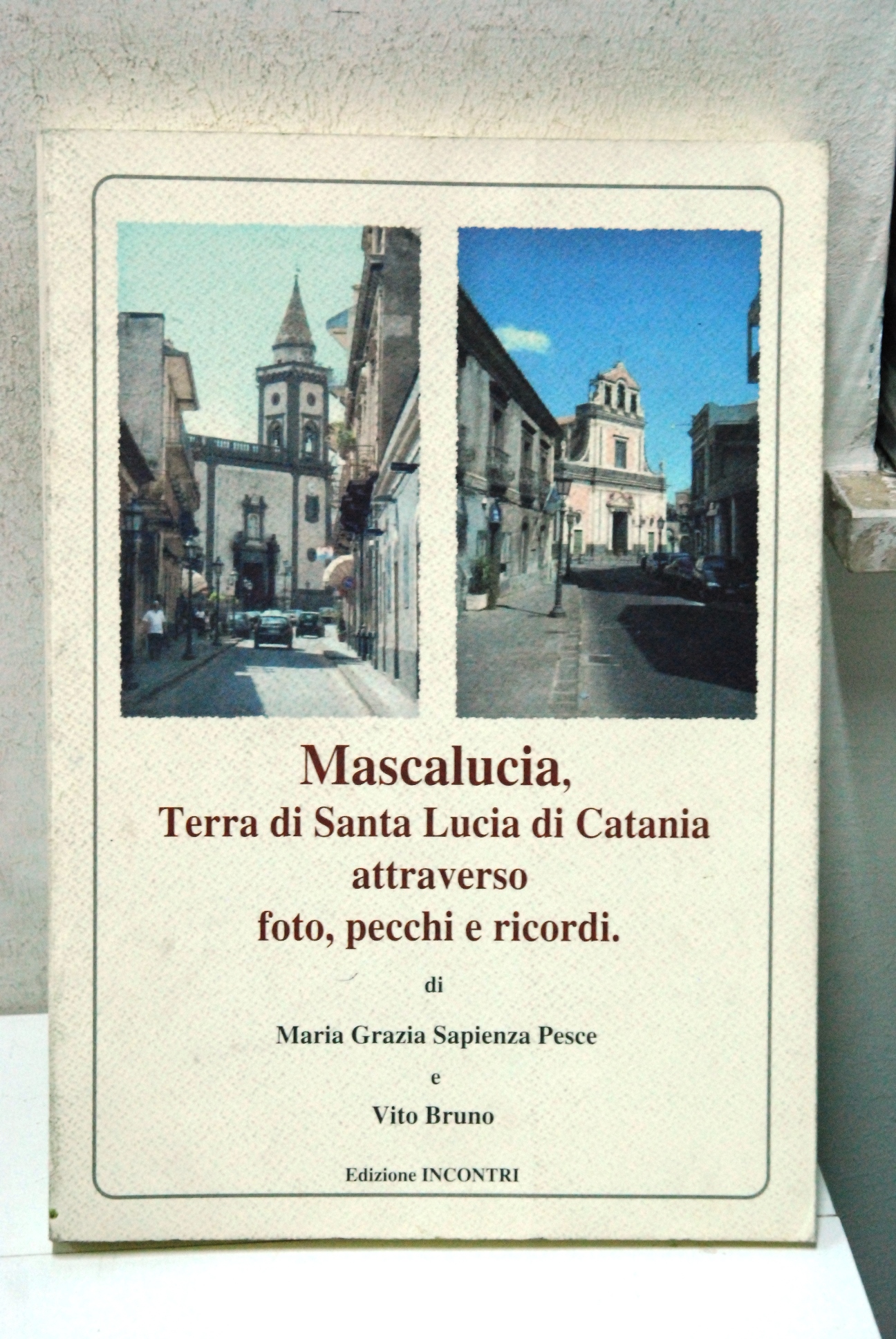 mascalucia terra di santa lucia di catania attraverso foto pecchi …