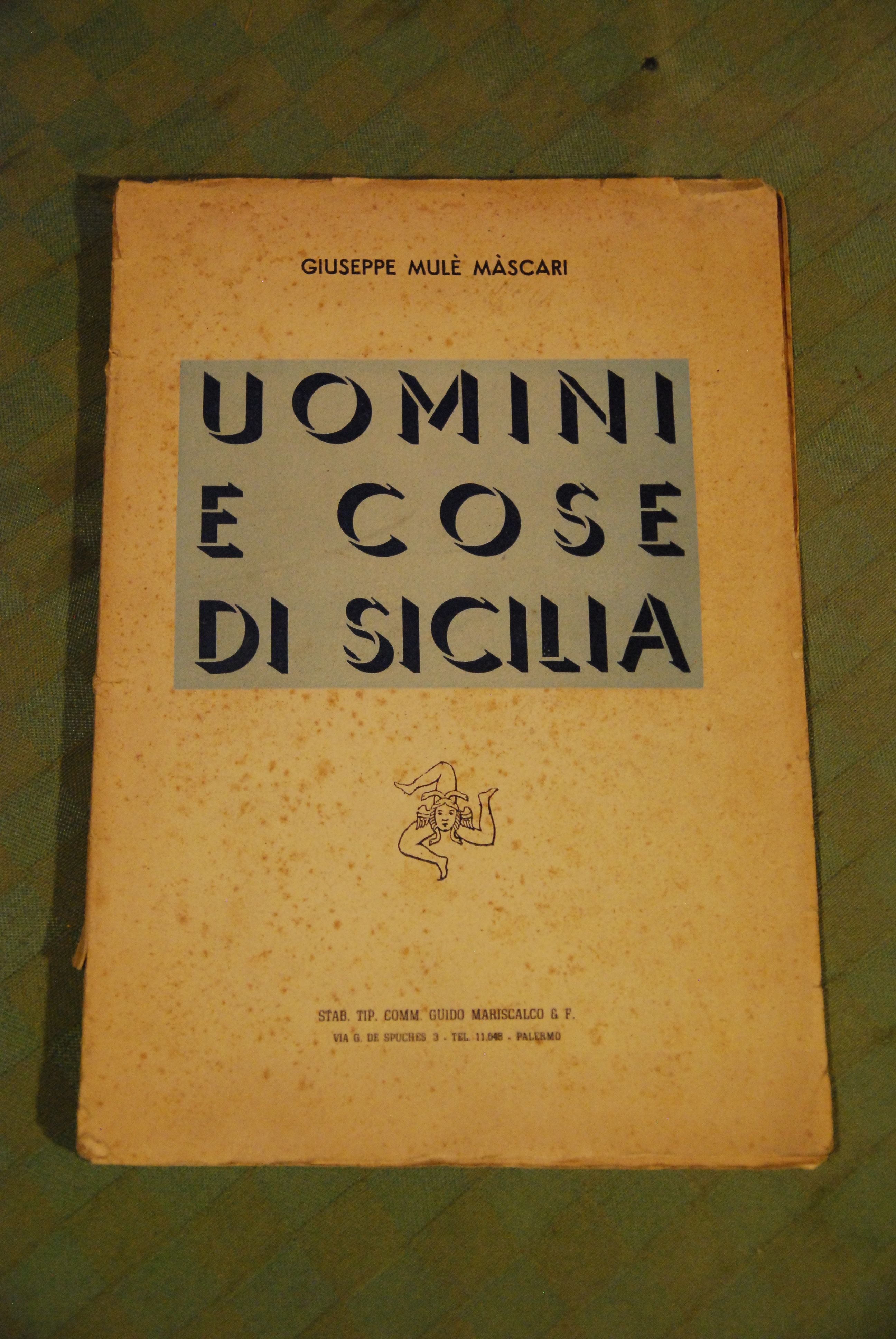 mascari uomini e cose di sicilia