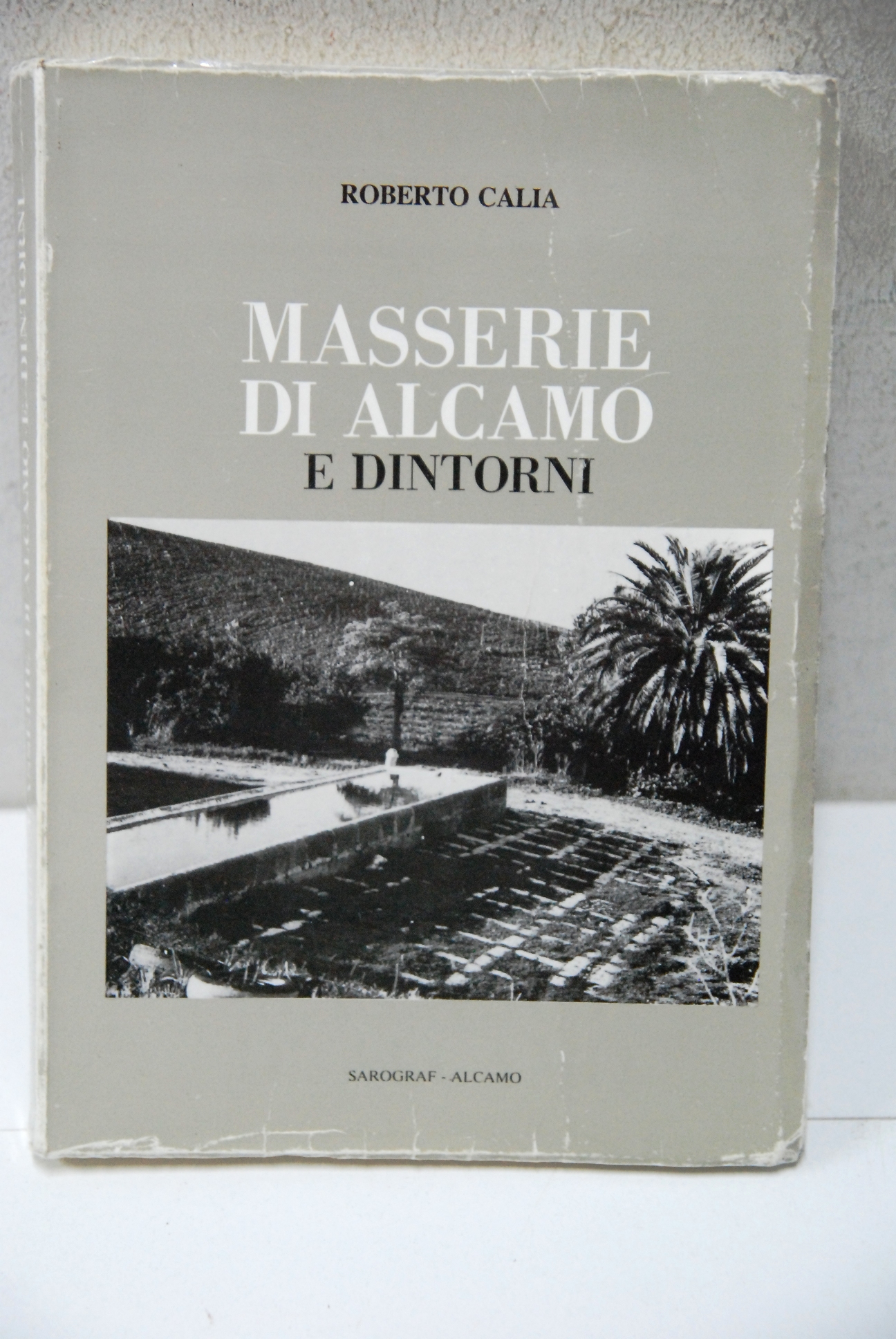 masserie di alcamo e dintorni