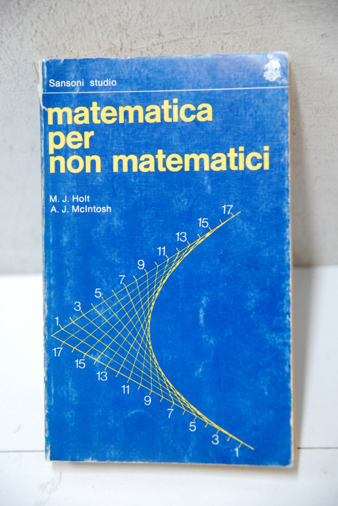 matematica per non matematici