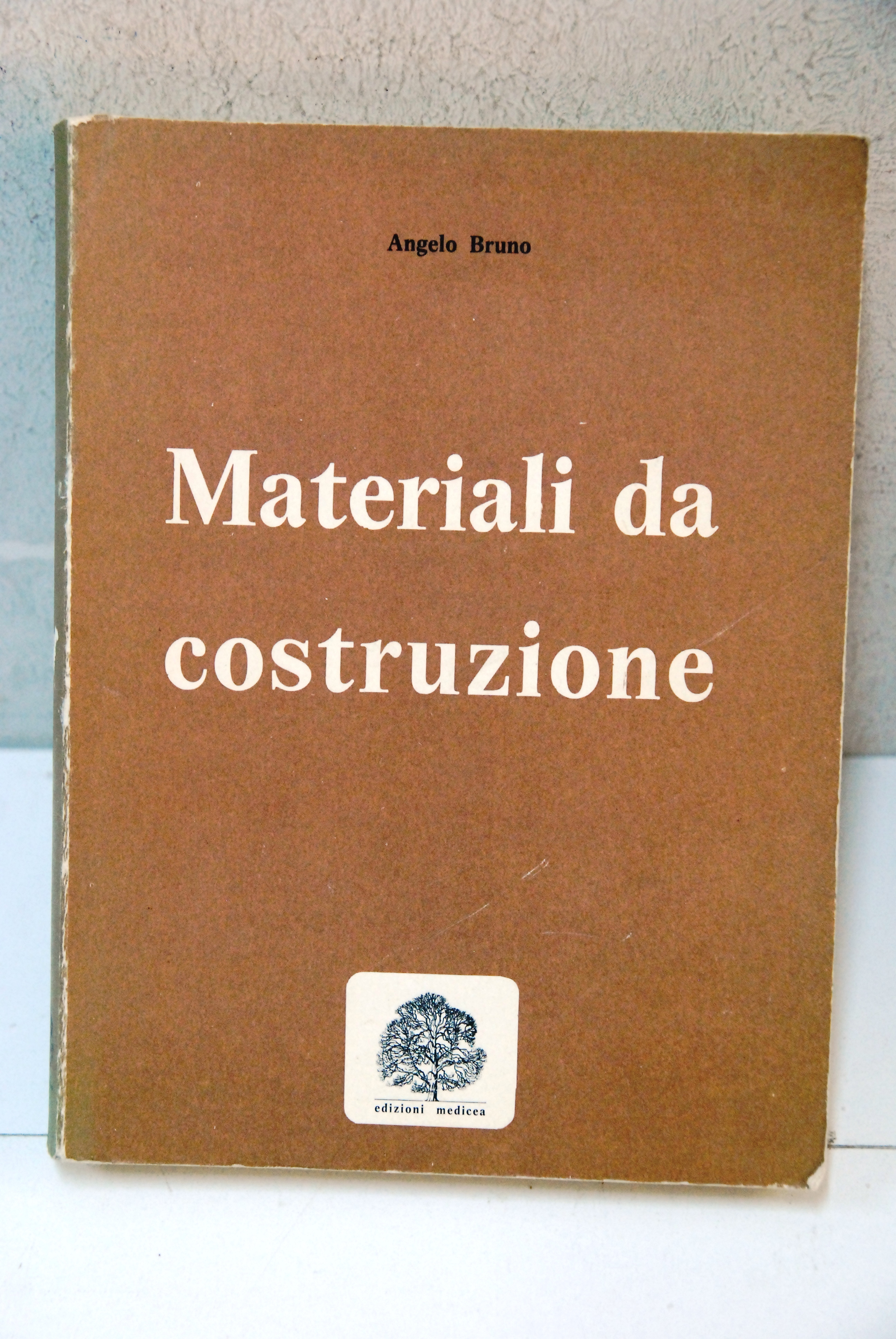 materiali da costruzione NUOVO