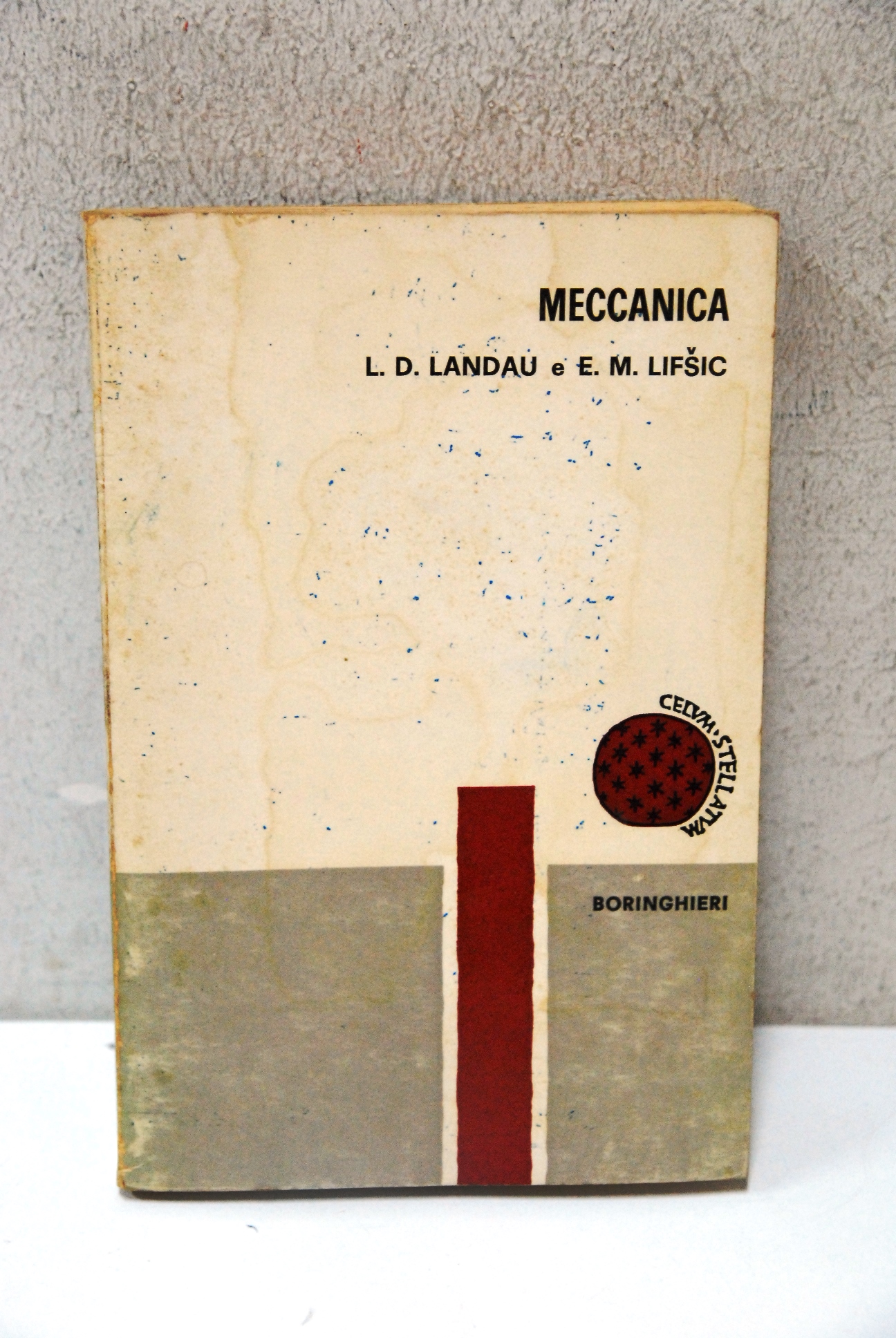 meccanica