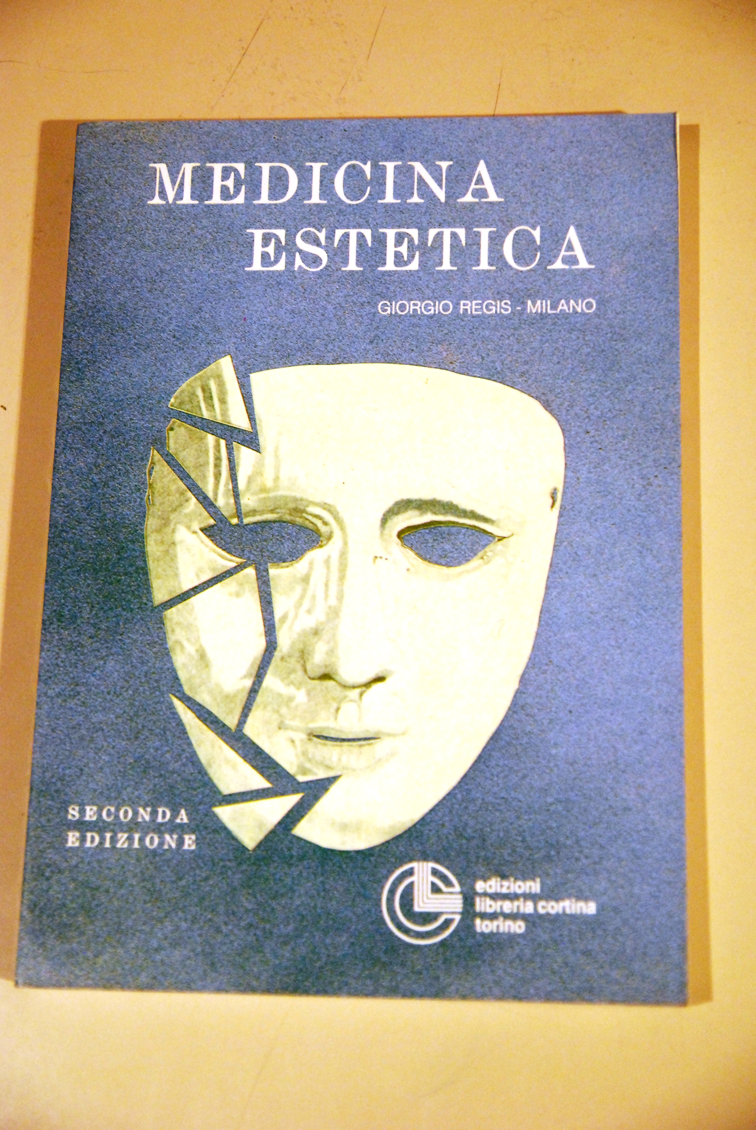 MEDICINA ESTETICA nuovissimo