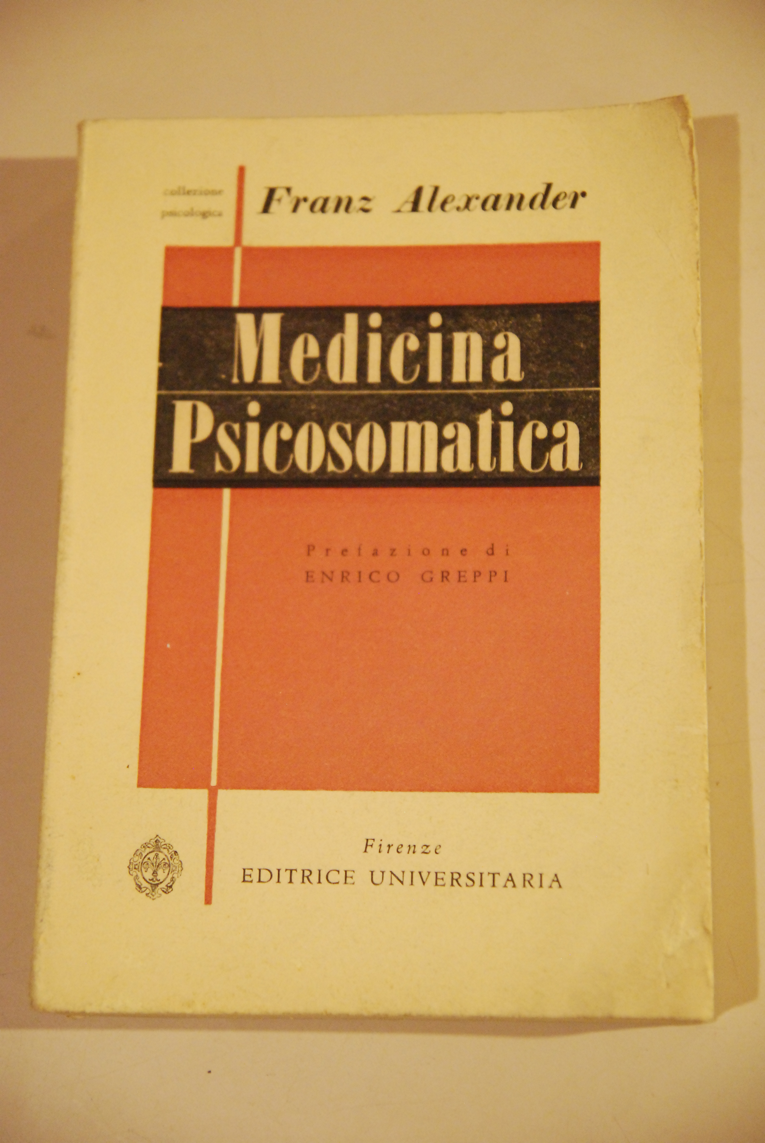 medicina psicosomatica