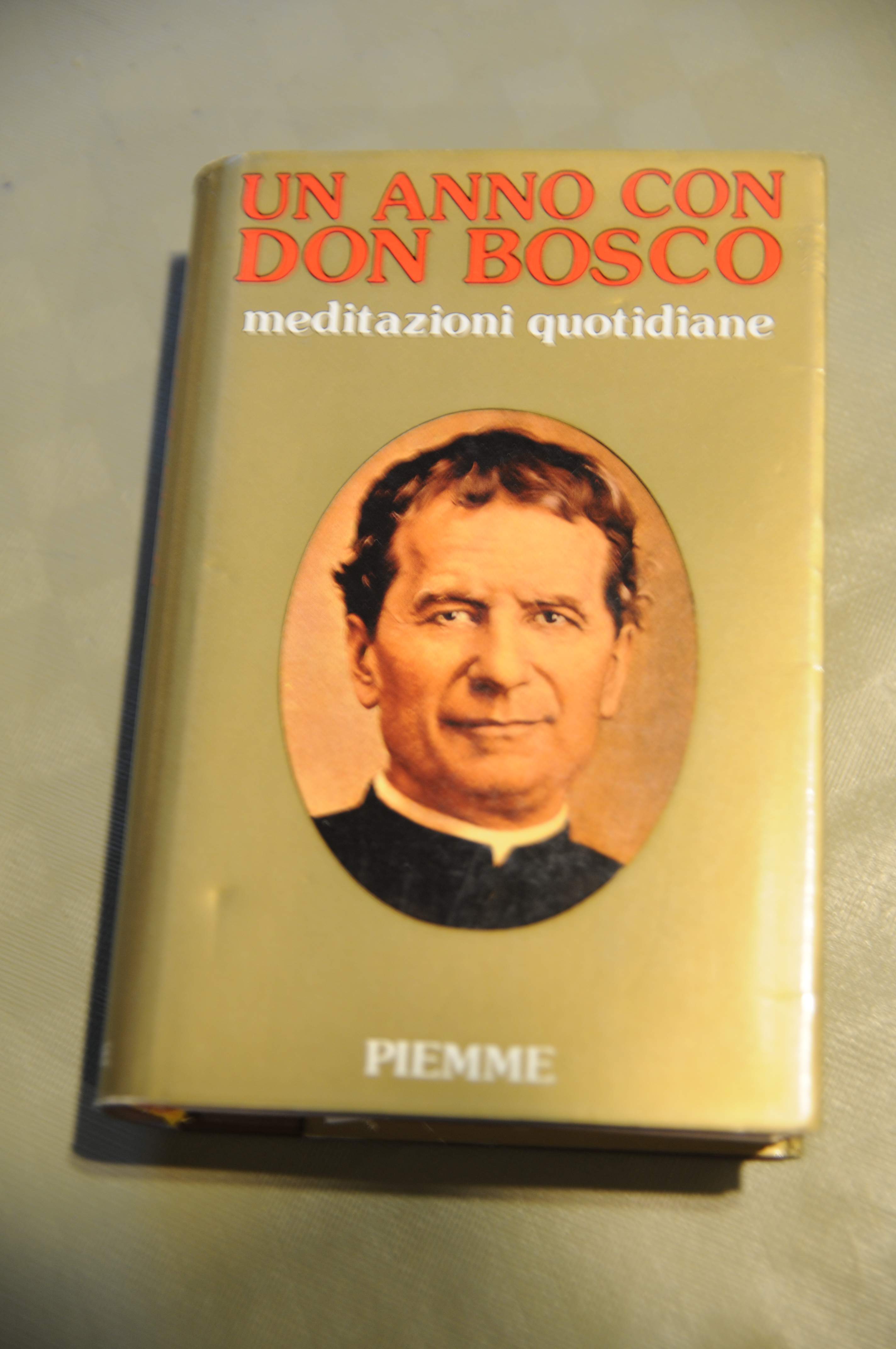 meditazioni quotidiane NUOVISSIMO