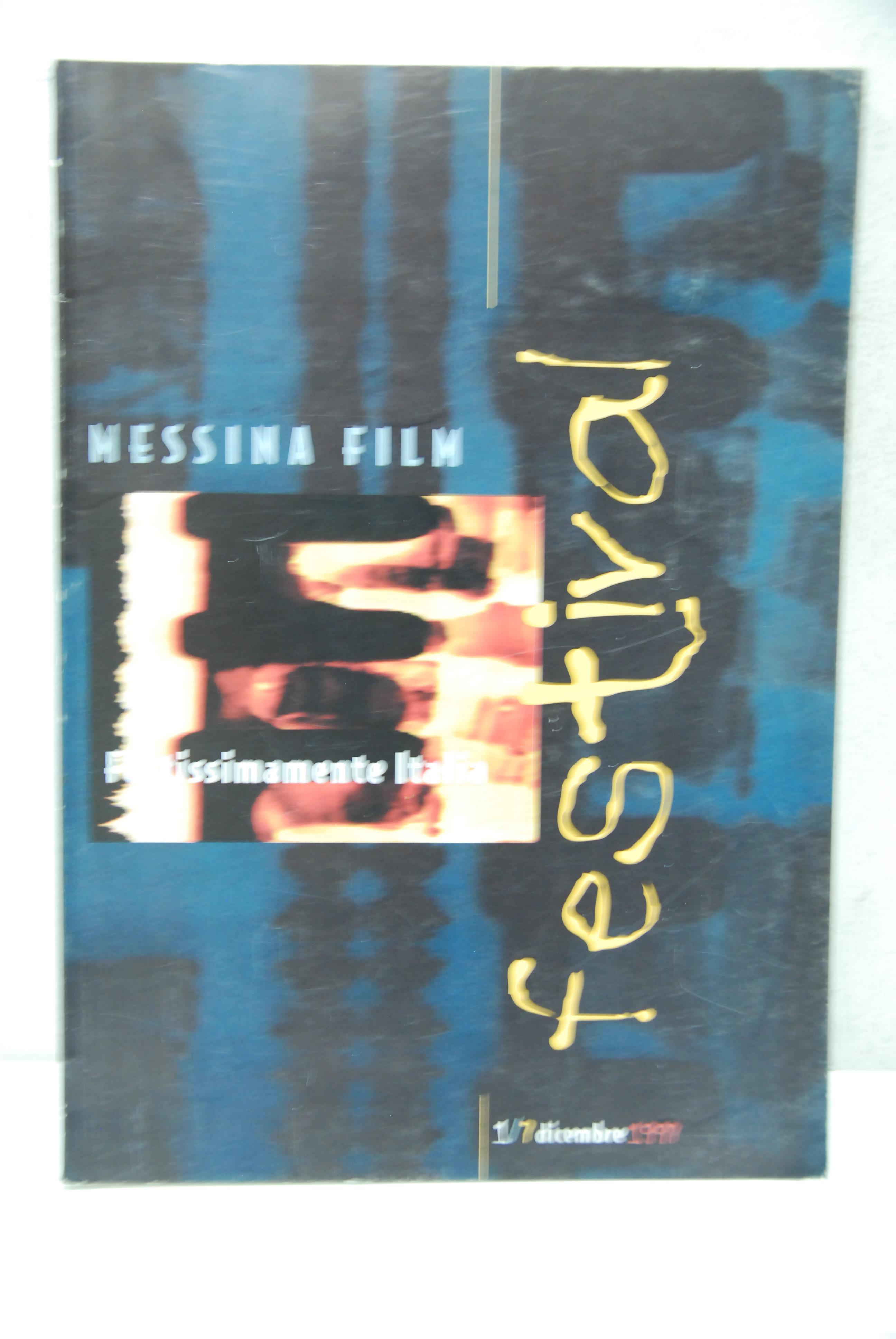 messina film festival 1997