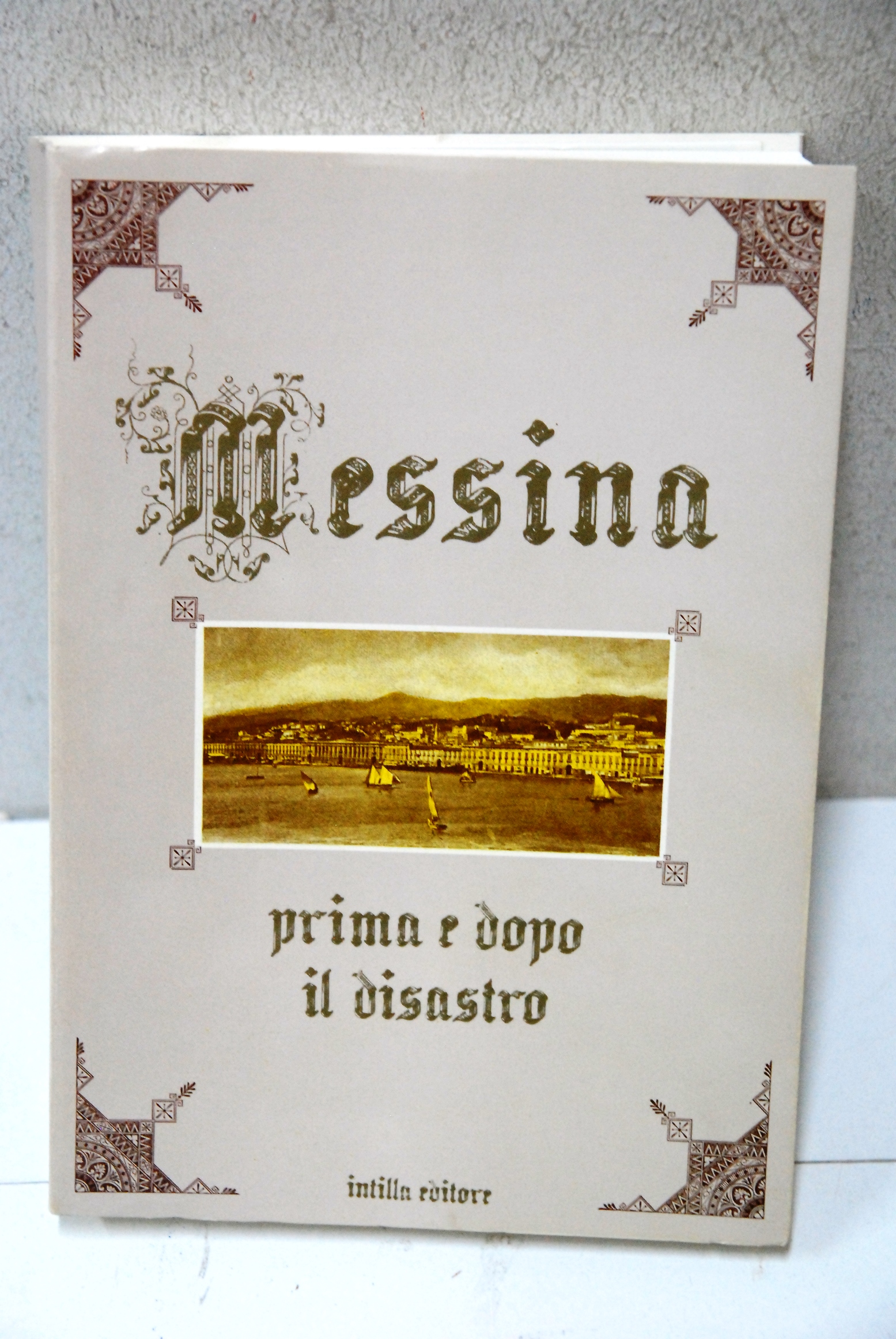 messina prima e dopo il disastro NUOVO